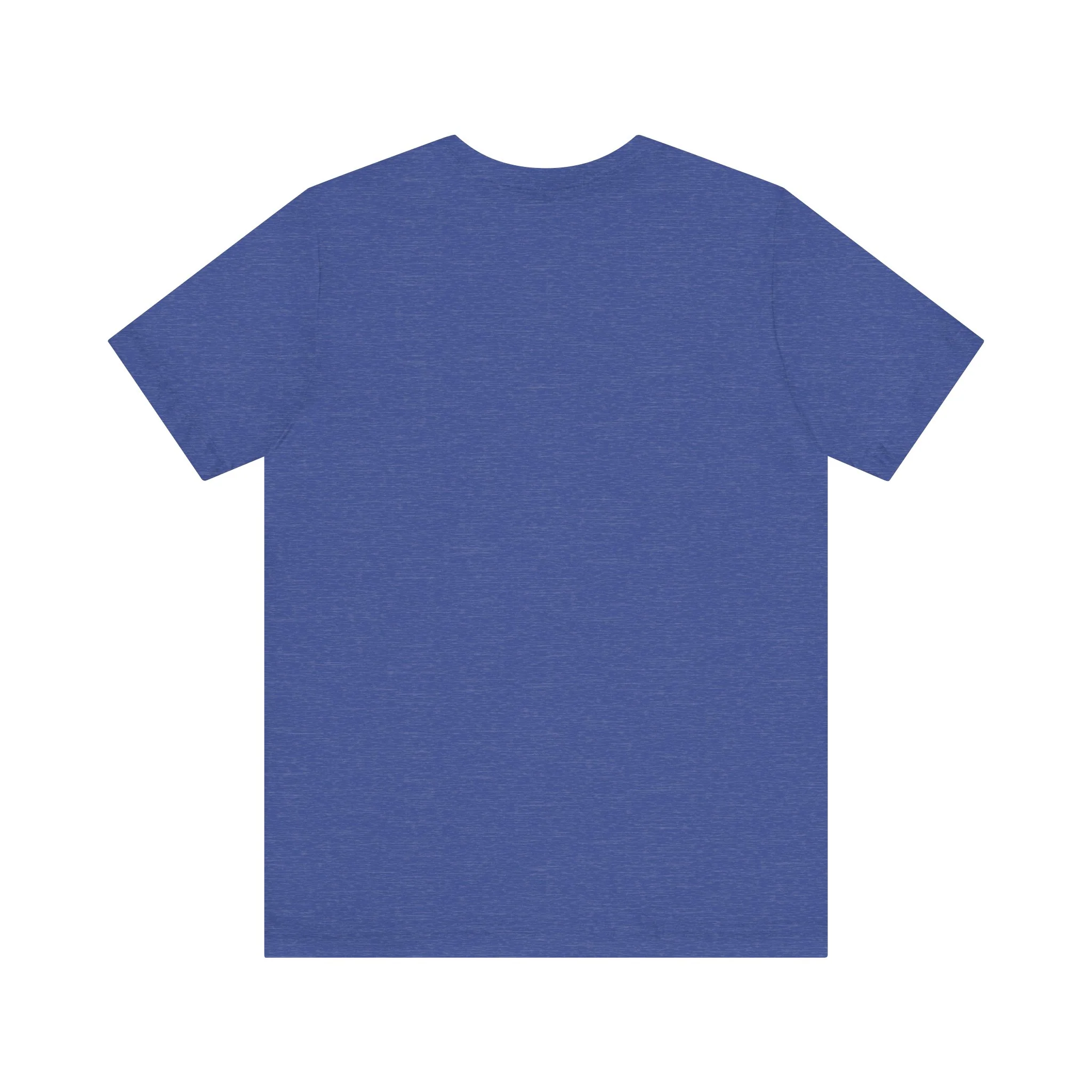 Overwhelmed - Short Sleeve Tee - Image 15
