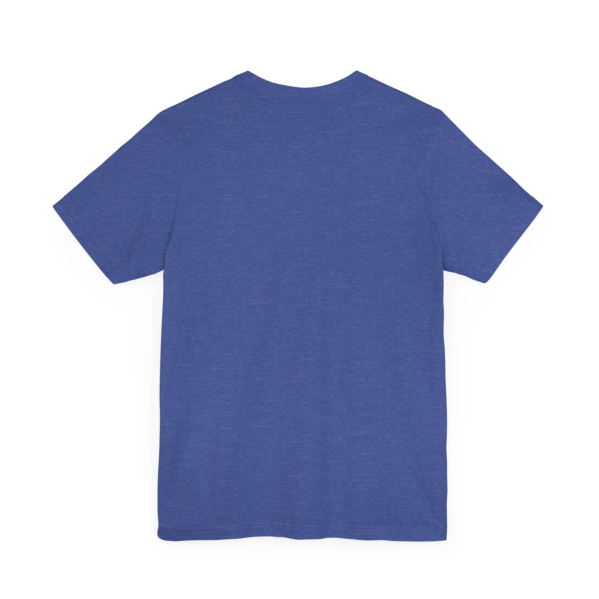 Overwhelmed - Short Sleeve Tee - Image 17