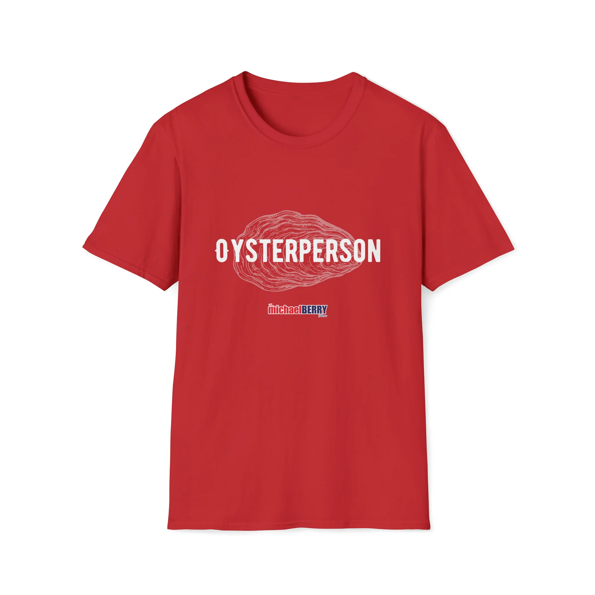 Oysterperson - T-Shirt - Image 2