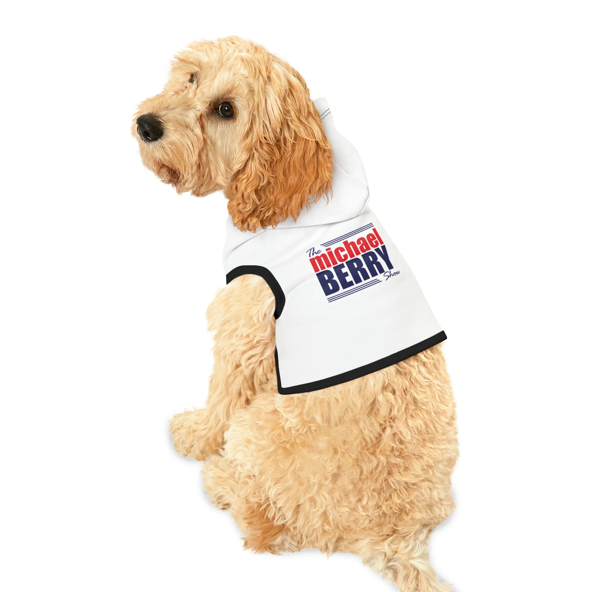 Pet Hoodie - Image 2
