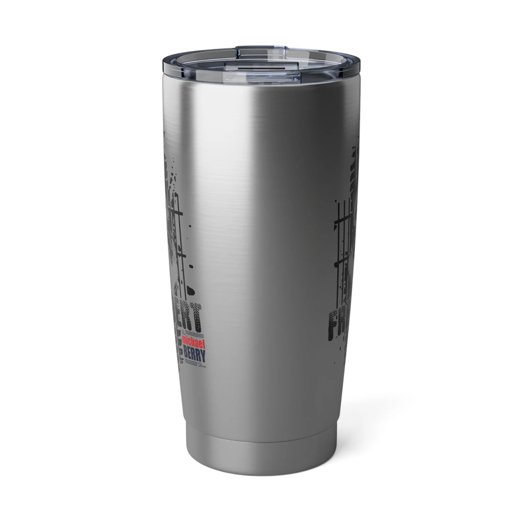 Save Bert - 20oz Tumbler - Image 2
