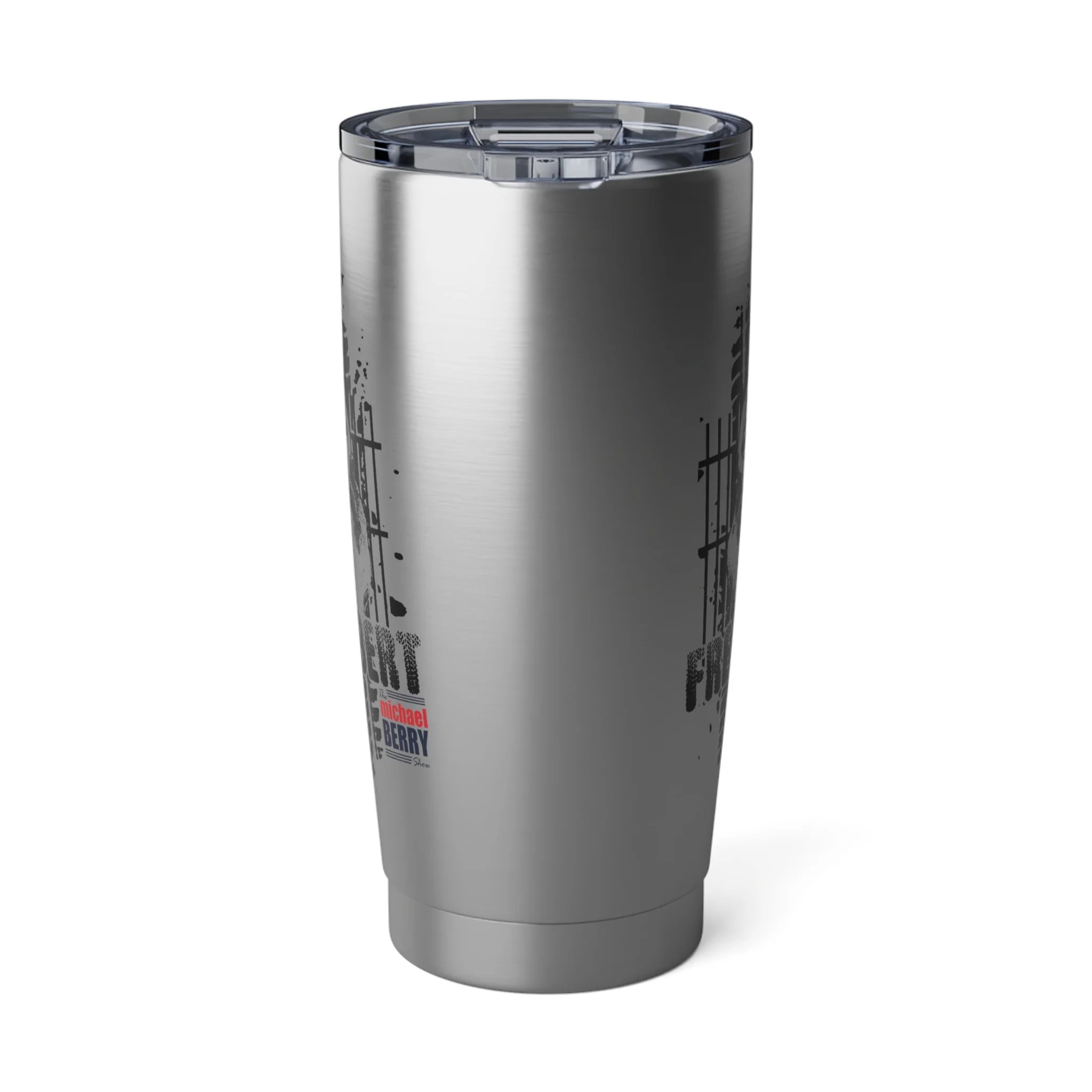 Save Bert - 20oz Tumbler - Image 3