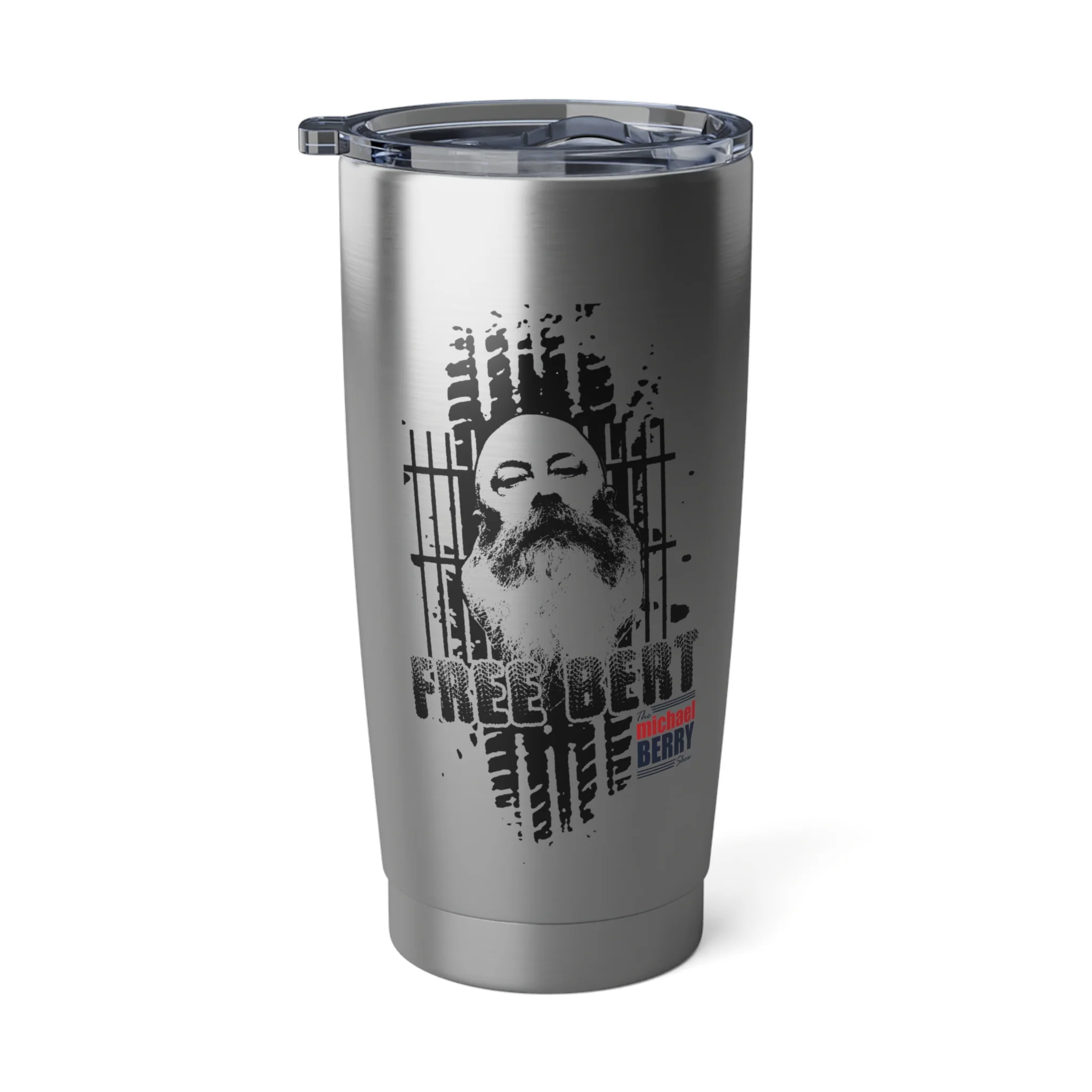 Save Bert - 20oz Tumbler - Image 4