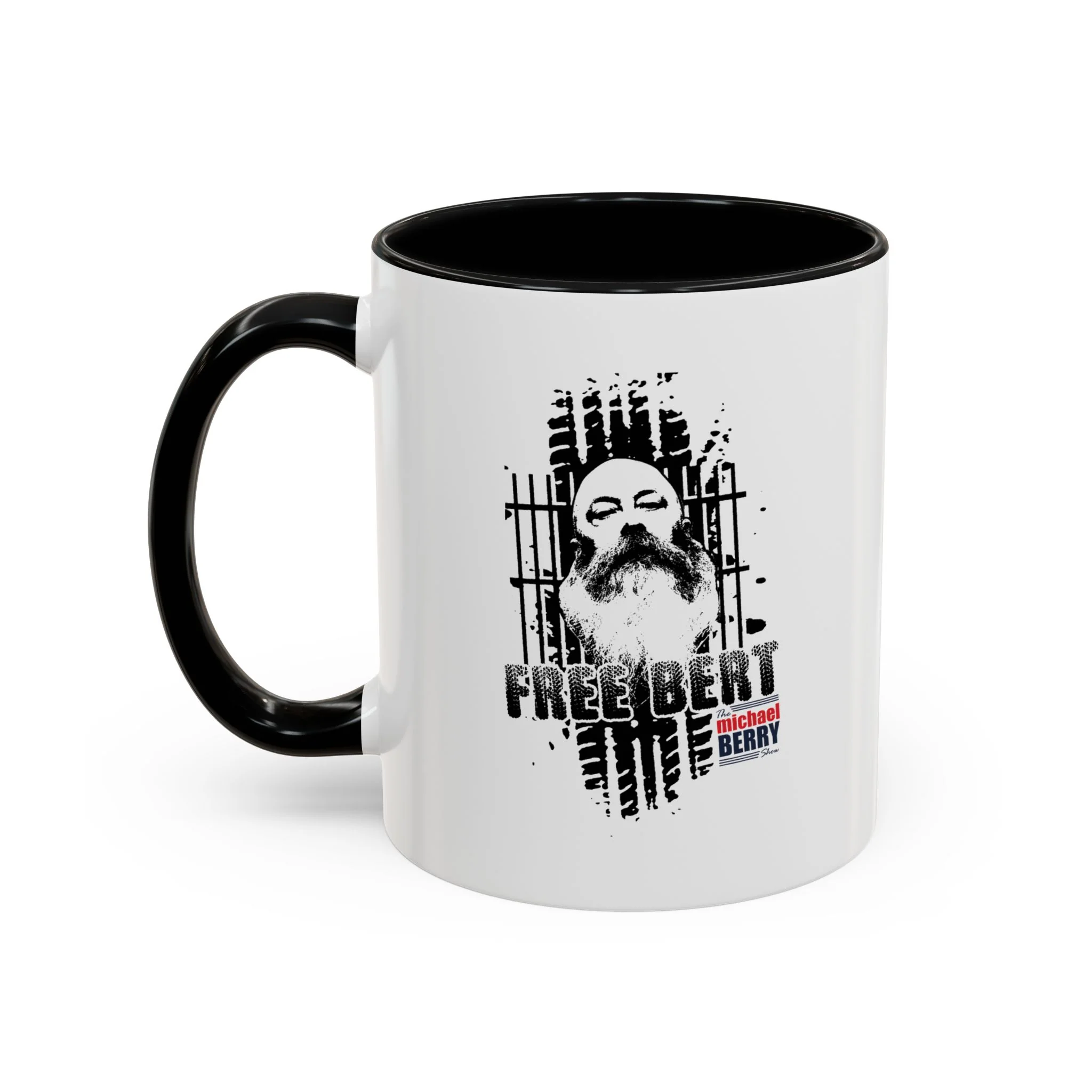 Save Bert - Coffee Mug, 11oz or 15oz - Image 12