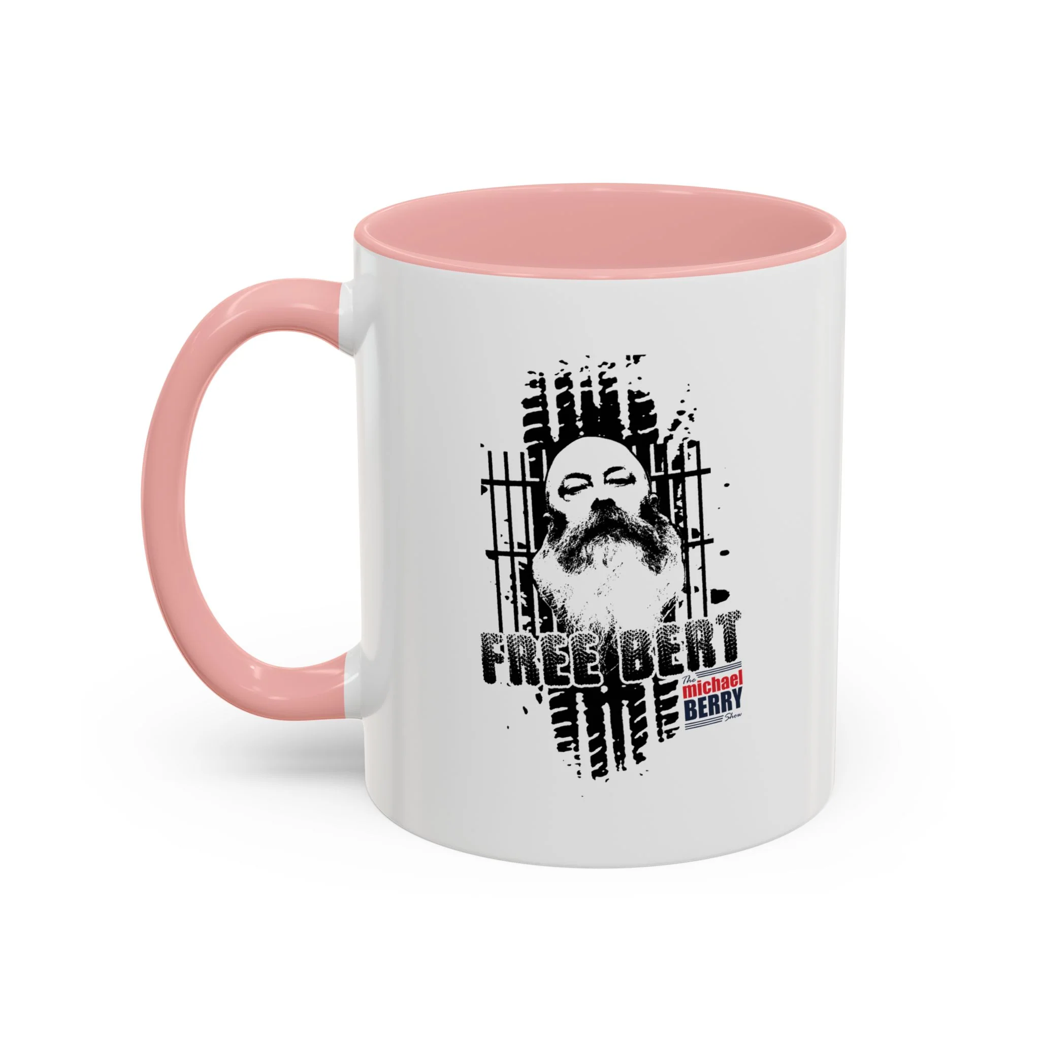 Save Bert - Coffee Mug, 11oz or 15oz - Image 14