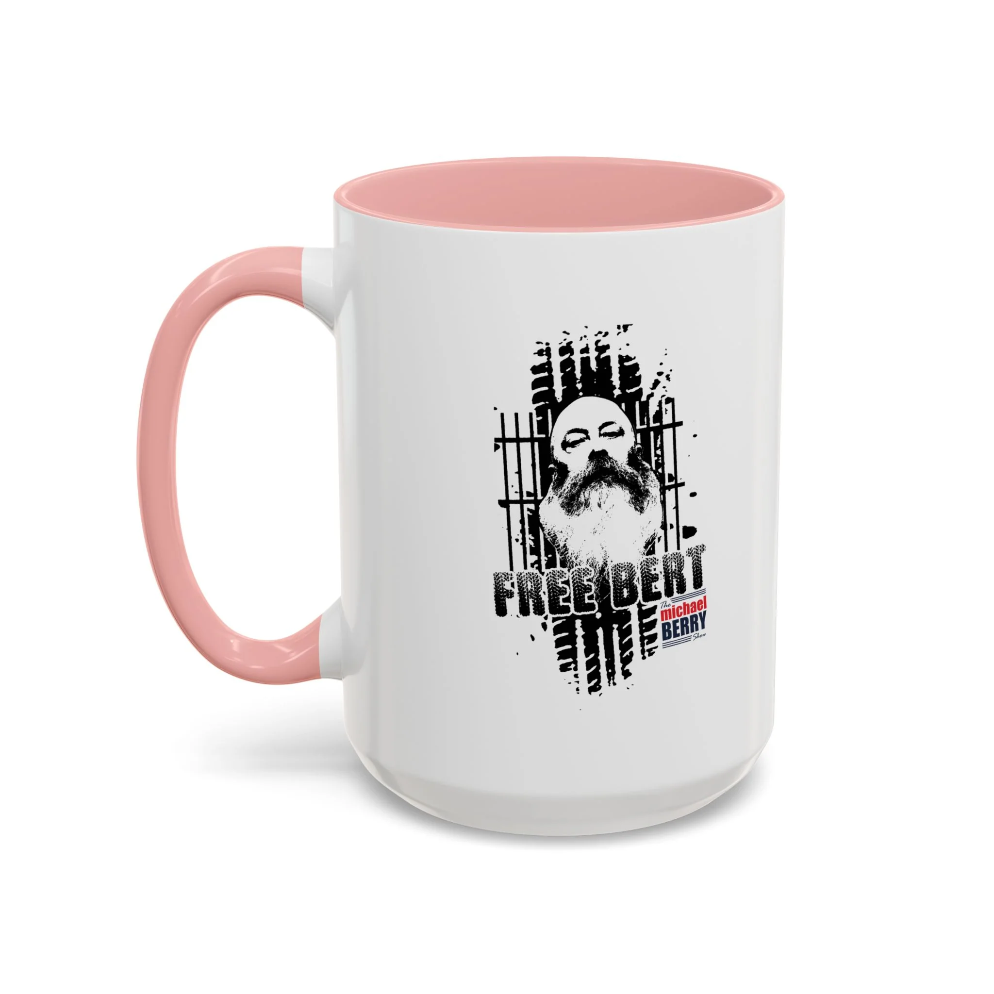 Save Bert - Coffee Mug, 11oz or 15oz - Image 17