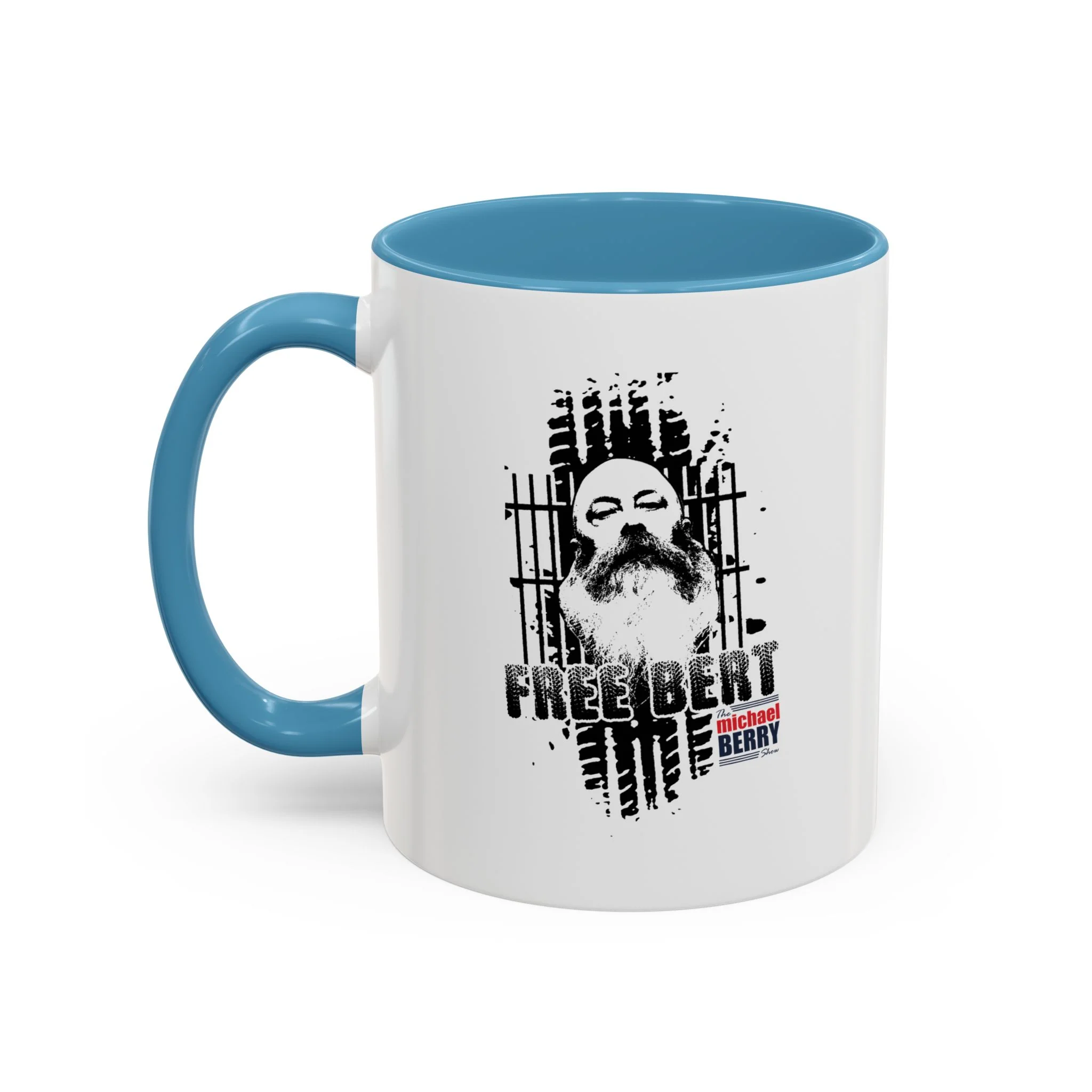 Save Bert - Coffee Mug, 11oz or 15oz - Image 19