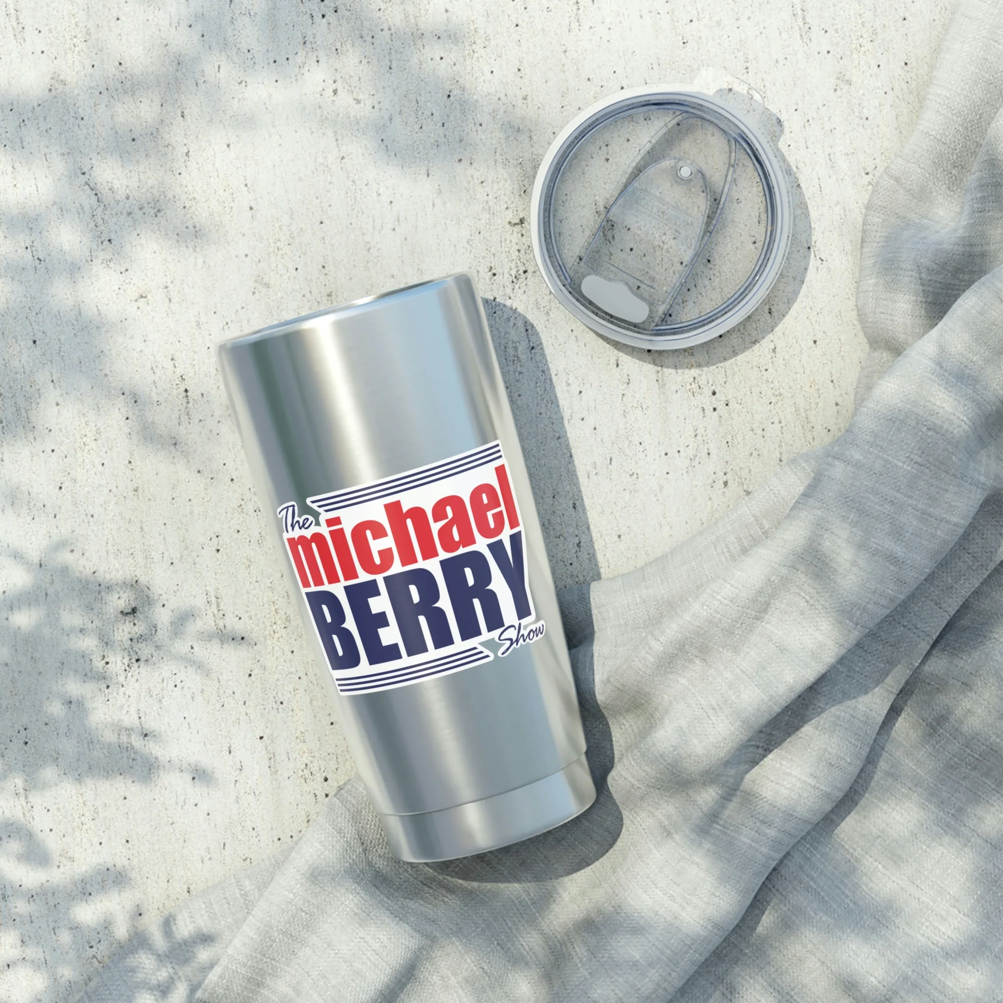 20oz Tumbler - Image 6