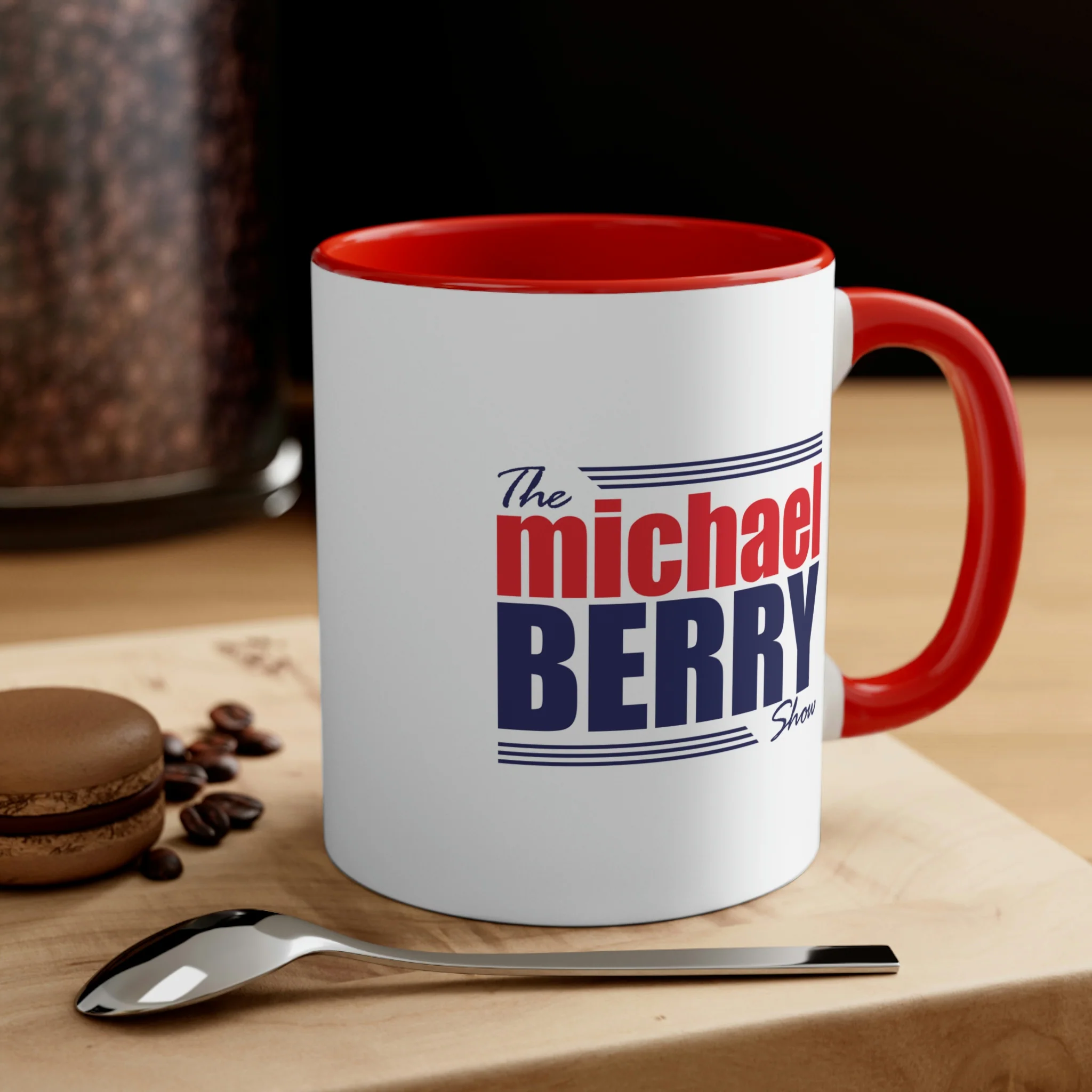Czar's Coffee Mug, 11oz - Image 12