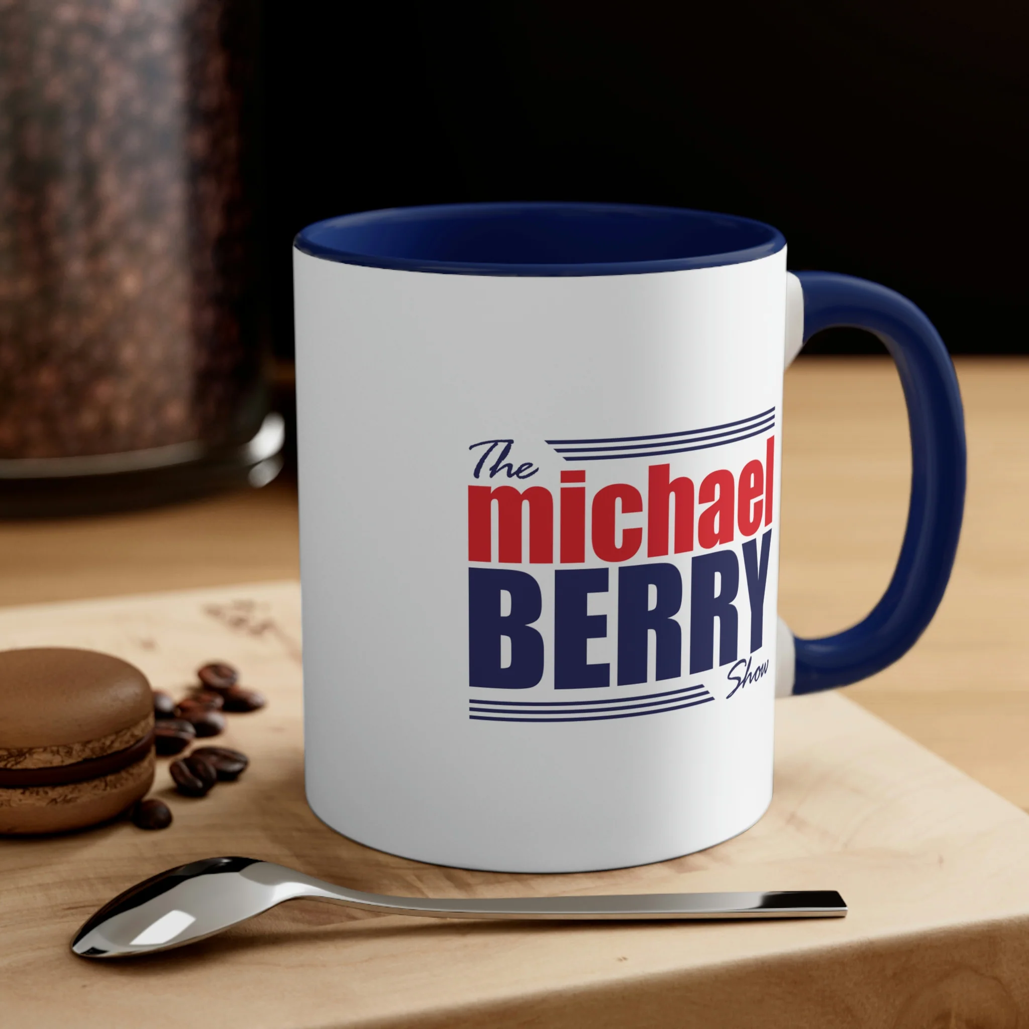 Czar's Coffee Mug, 11oz - Image 3