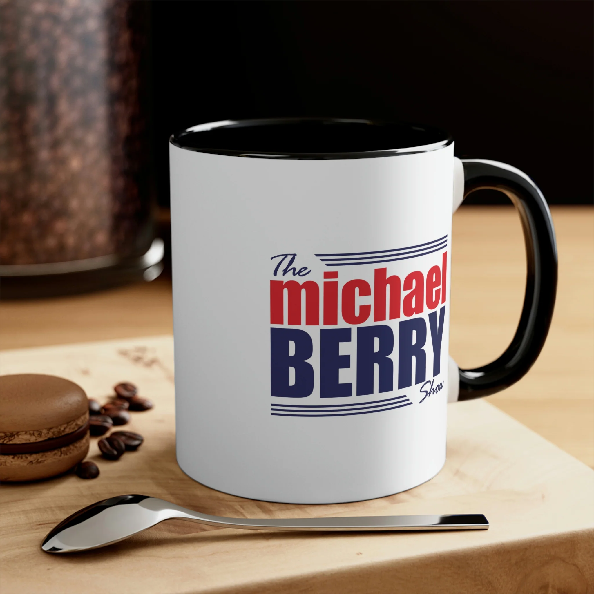 Czar's Coffee Mug, 11oz - Image 6