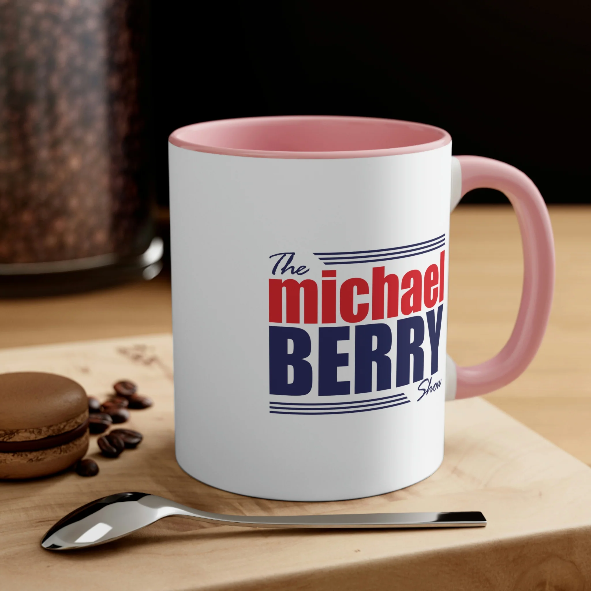 Czar's Coffee Mug, 11oz - Image 9