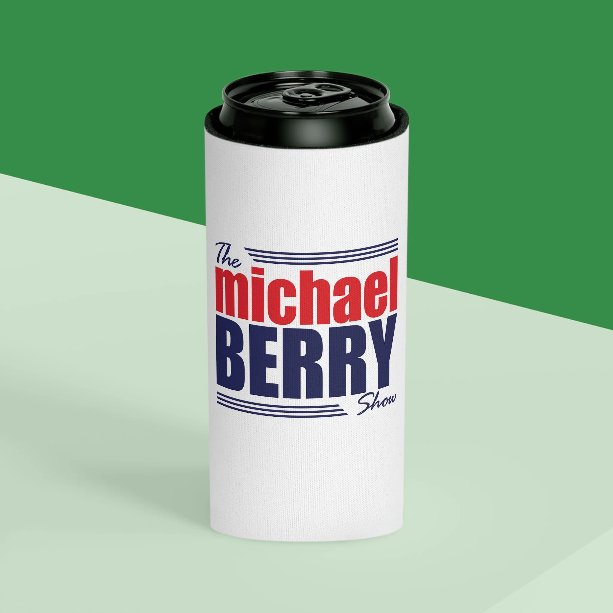 Official “Pop-A-Top” Can Holder for Friday Drive Home Revelry - Image 17