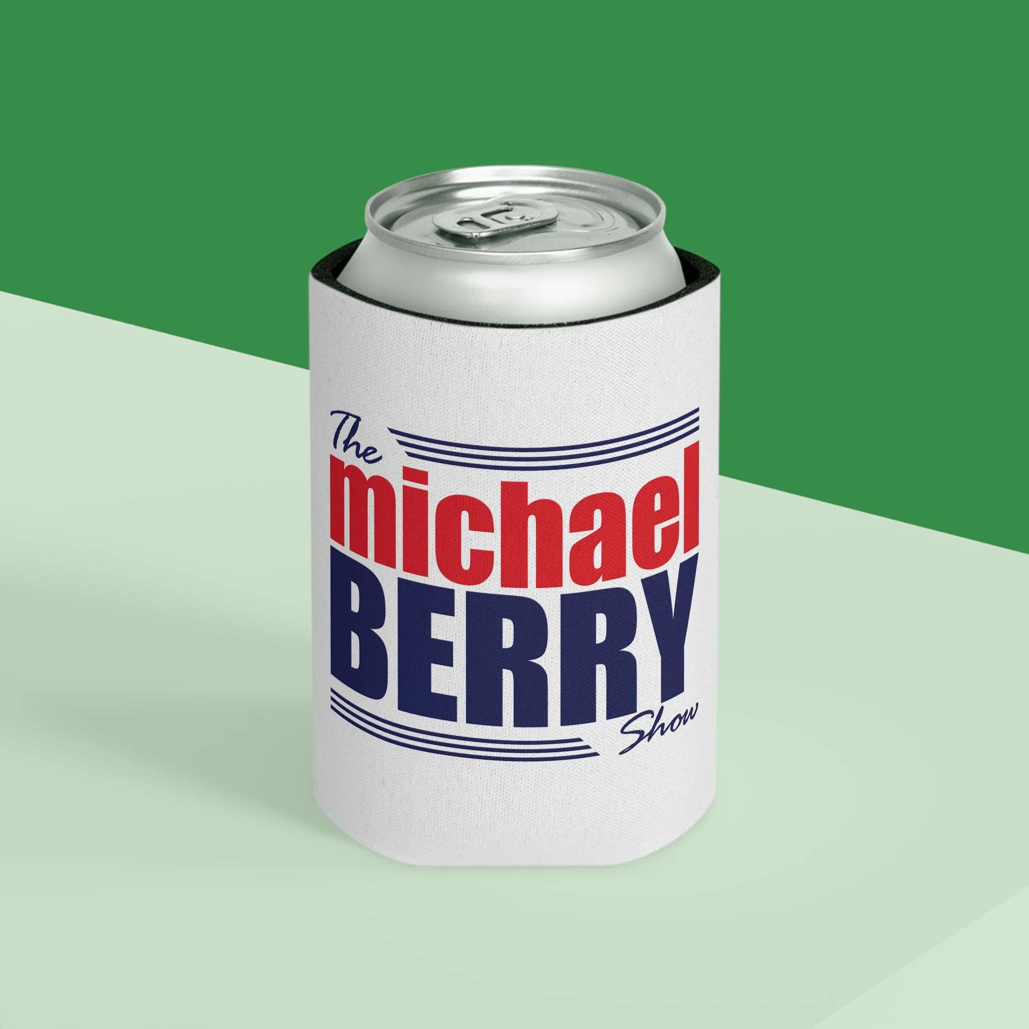Official “Pop-A-Top” Can Holder for Friday Drive Home Revelry - Image 8