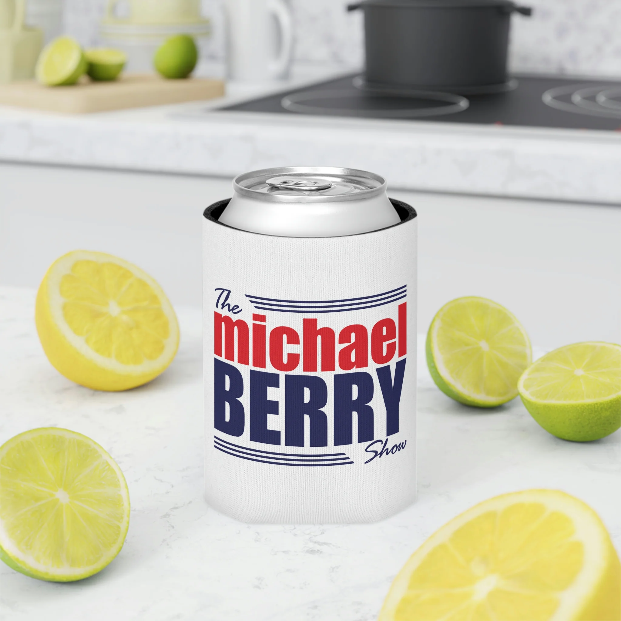 Official “Pop-A-Top” Can Holder for Friday Drive Home Revelry - Image 9