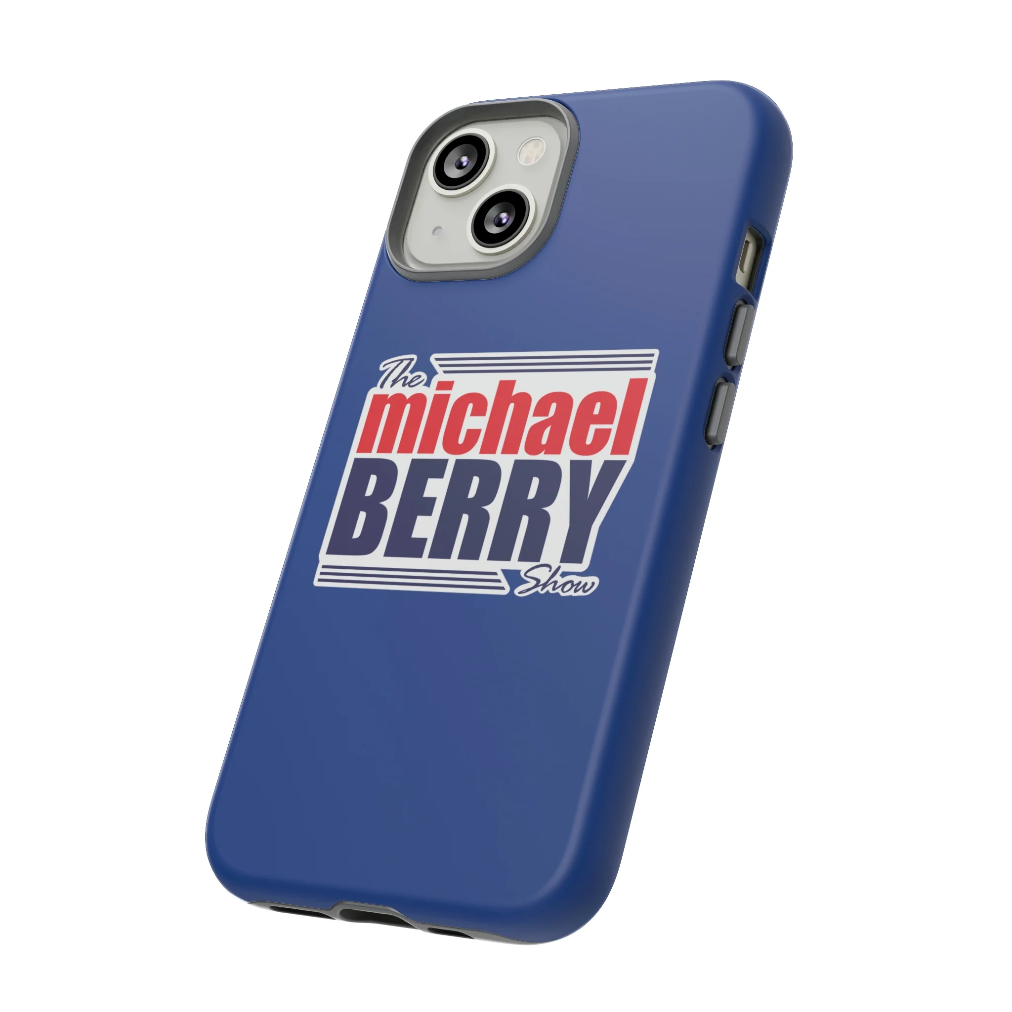 Yes, Sometimes I Drop My Phone! -- Cell Phone Tough Case - Image 10