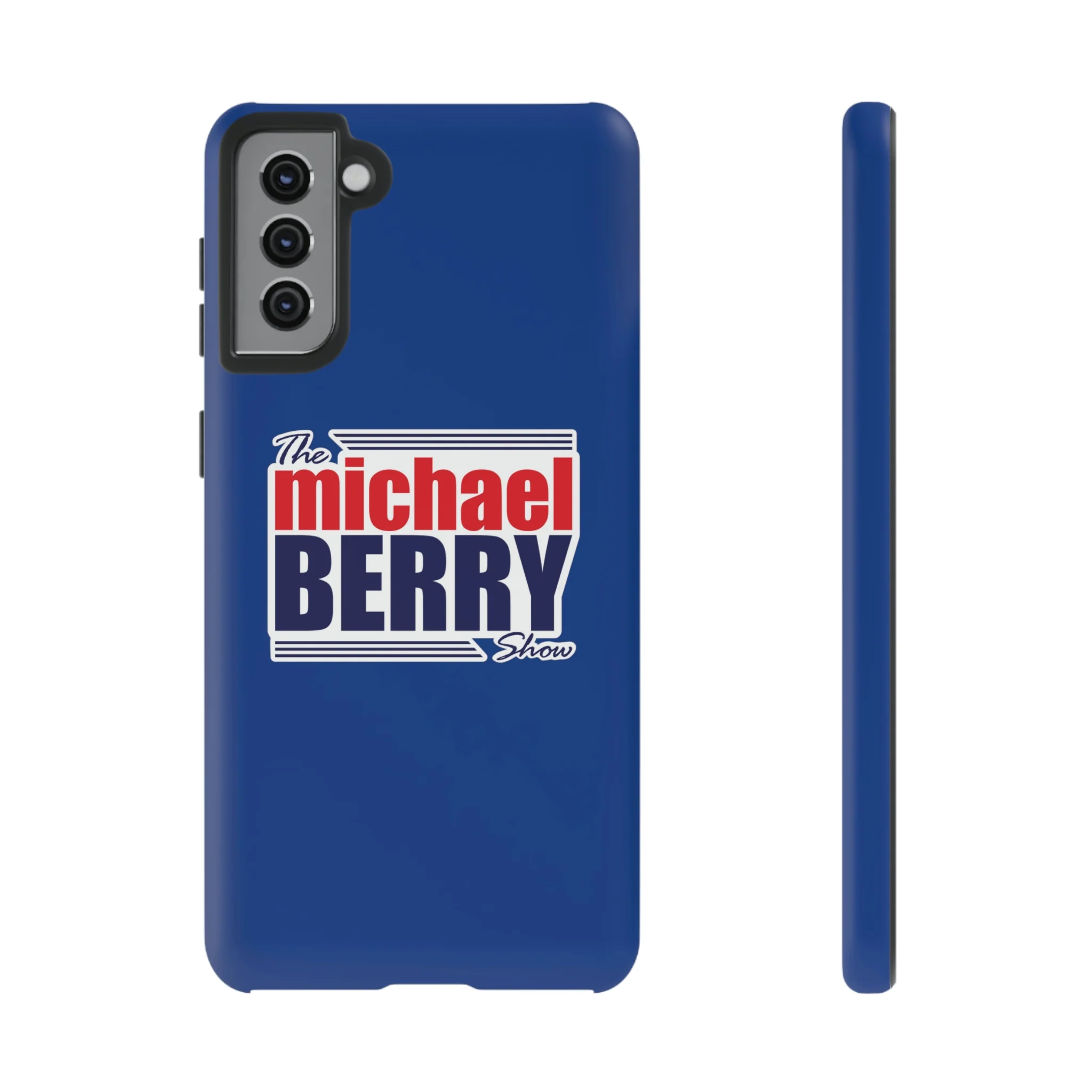 Yes, Sometimes I Drop My Phone! -- Cell Phone Tough Case - Image 101