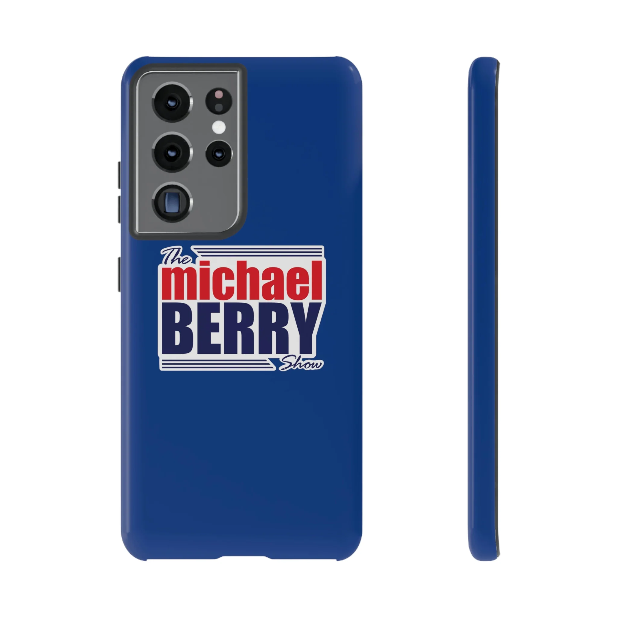 Yes, Sometimes I Drop My Phone! -- Cell Phone Tough Case - Image 103