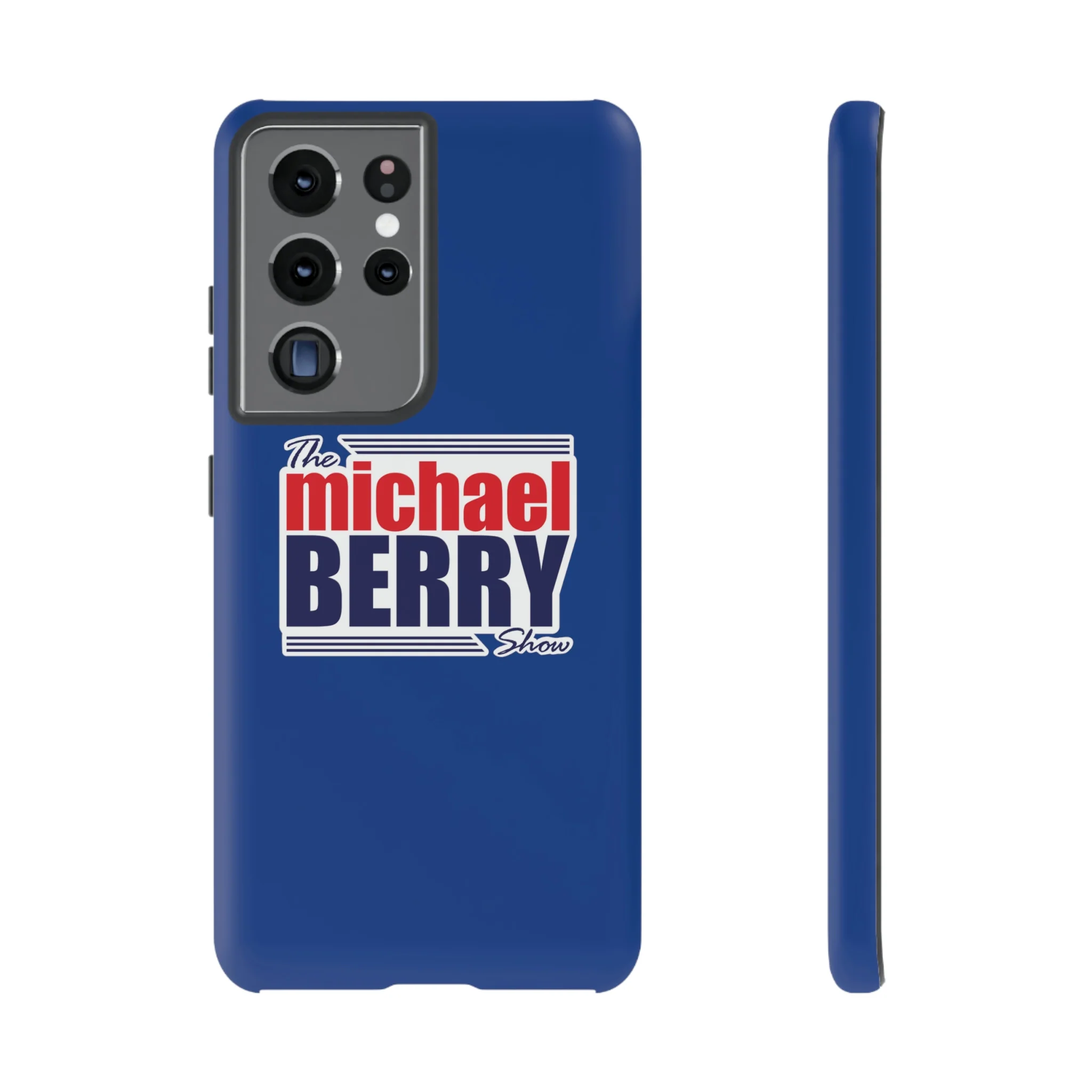 Yes, Sometimes I Drop My Phone! -- Cell Phone Tough Case - Image 105