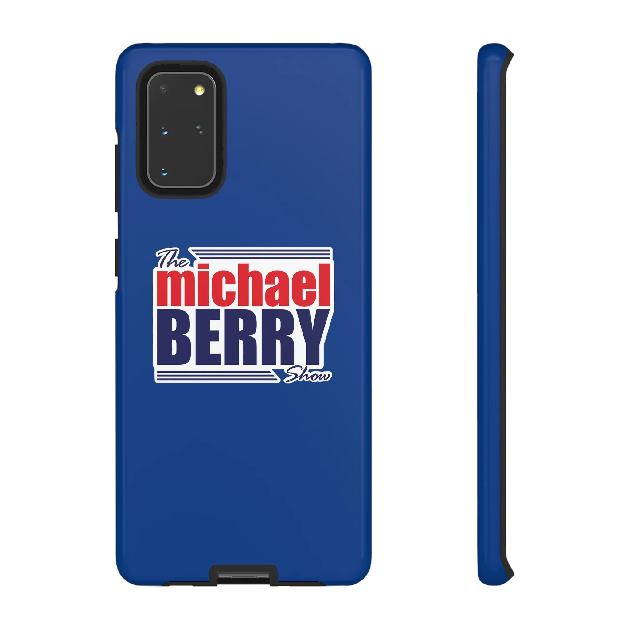 Yes, Sometimes I Drop My Phone! -- Cell Phone Tough Case - Image 109