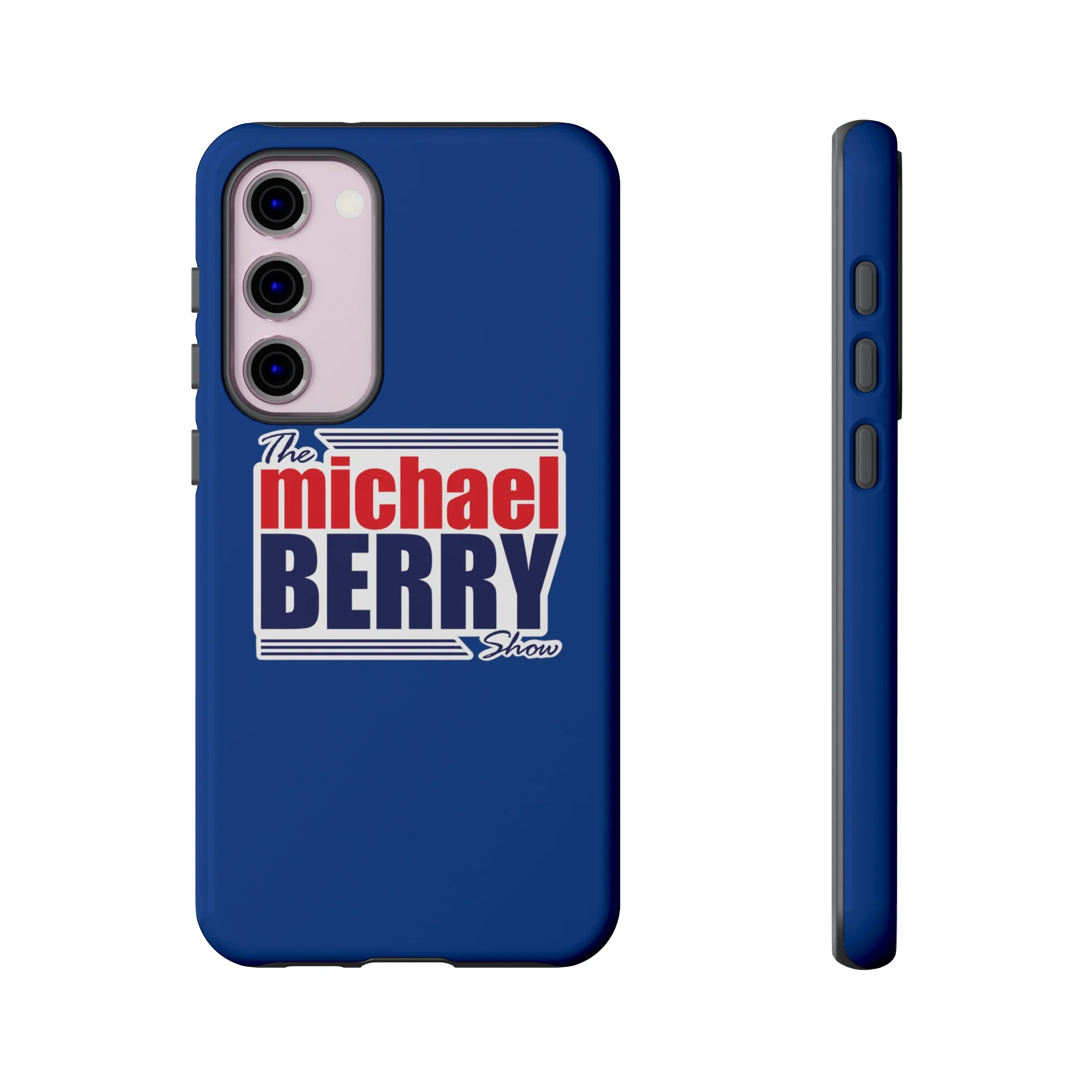 Yes, Sometimes I Drop My Phone! -- Cell Phone Tough Case - Image 111
