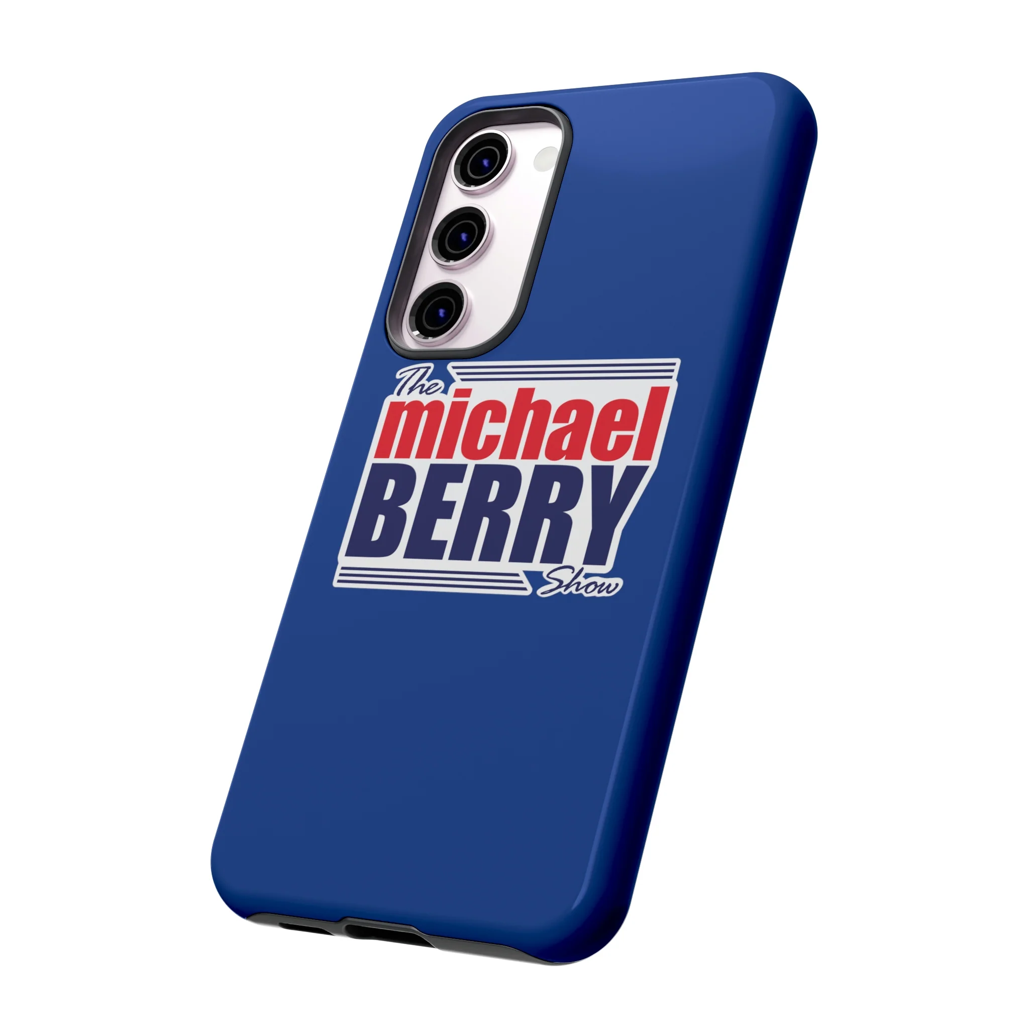 Yes, Sometimes I Drop My Phone! -- Cell Phone Tough Case - Image 112