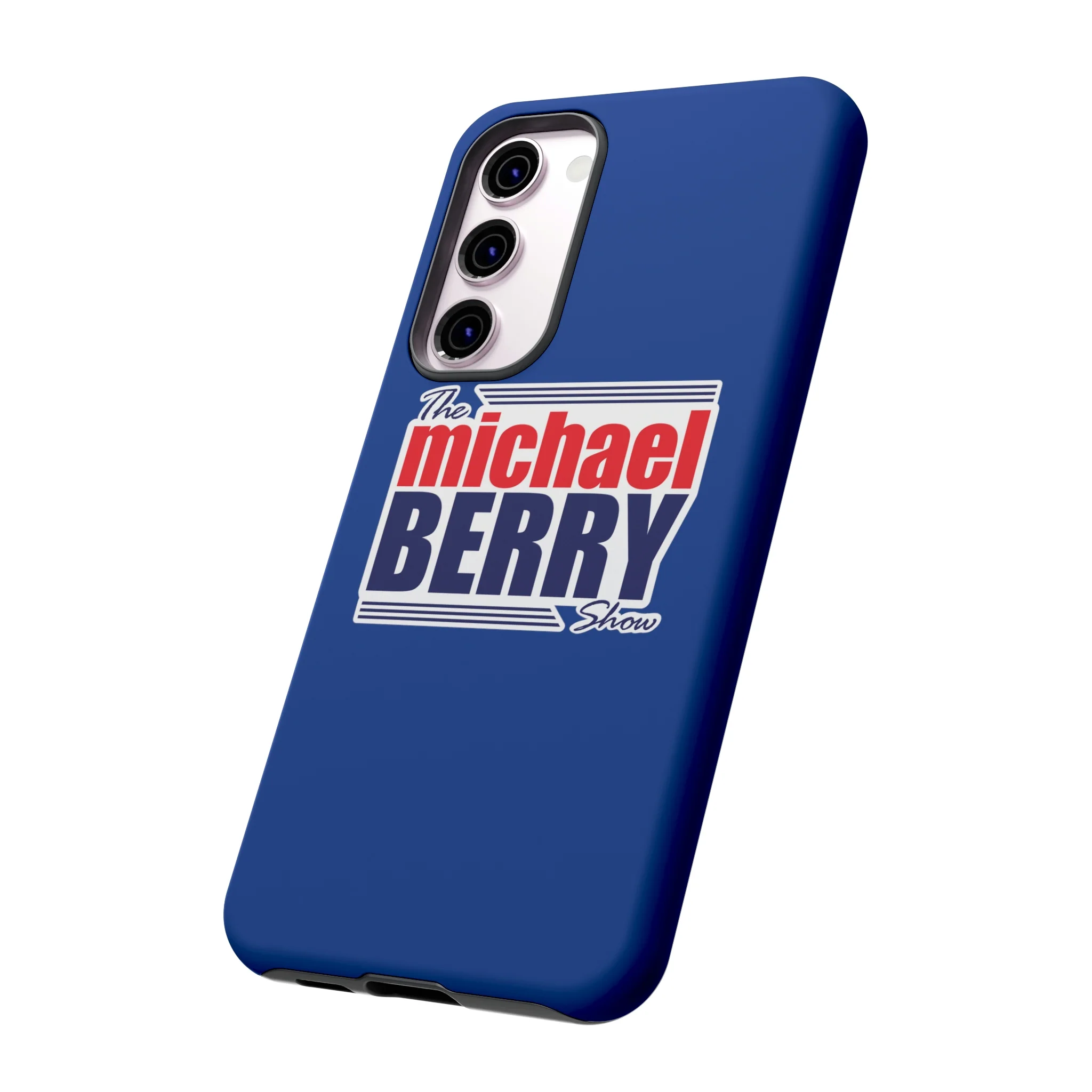 Yes, Sometimes I Drop My Phone! -- Cell Phone Tough Case - Image 116