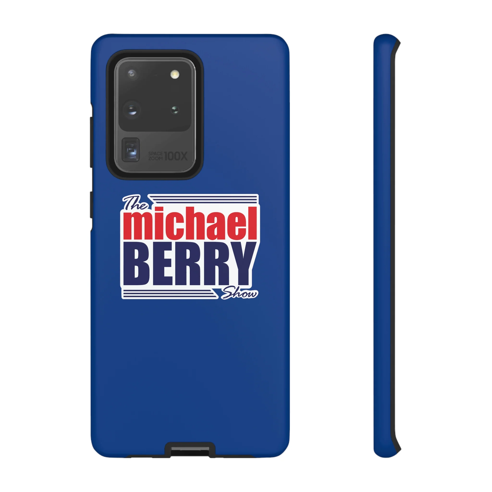 Yes, Sometimes I Drop My Phone! -- Cell Phone Tough Case - Image 120