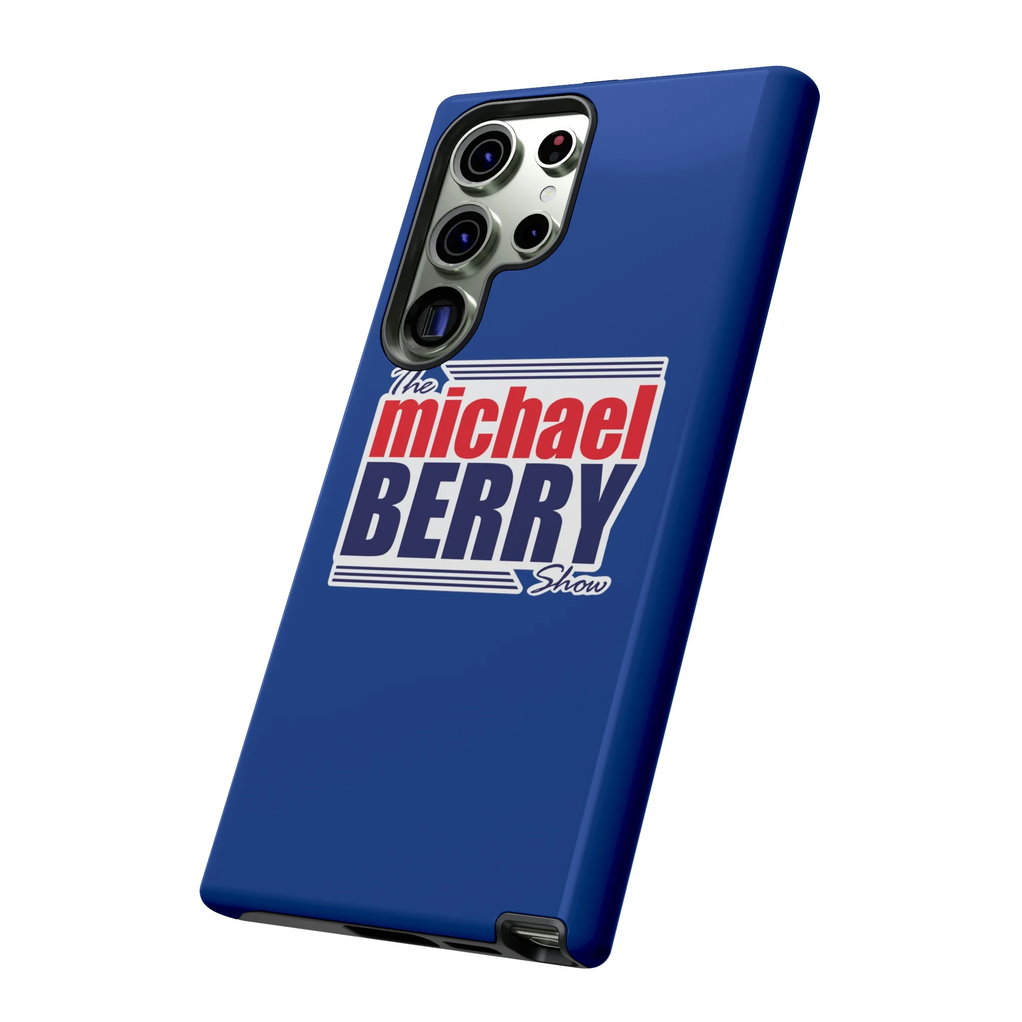 Yes, Sometimes I Drop My Phone! -- Cell Phone Tough Case - Image 122