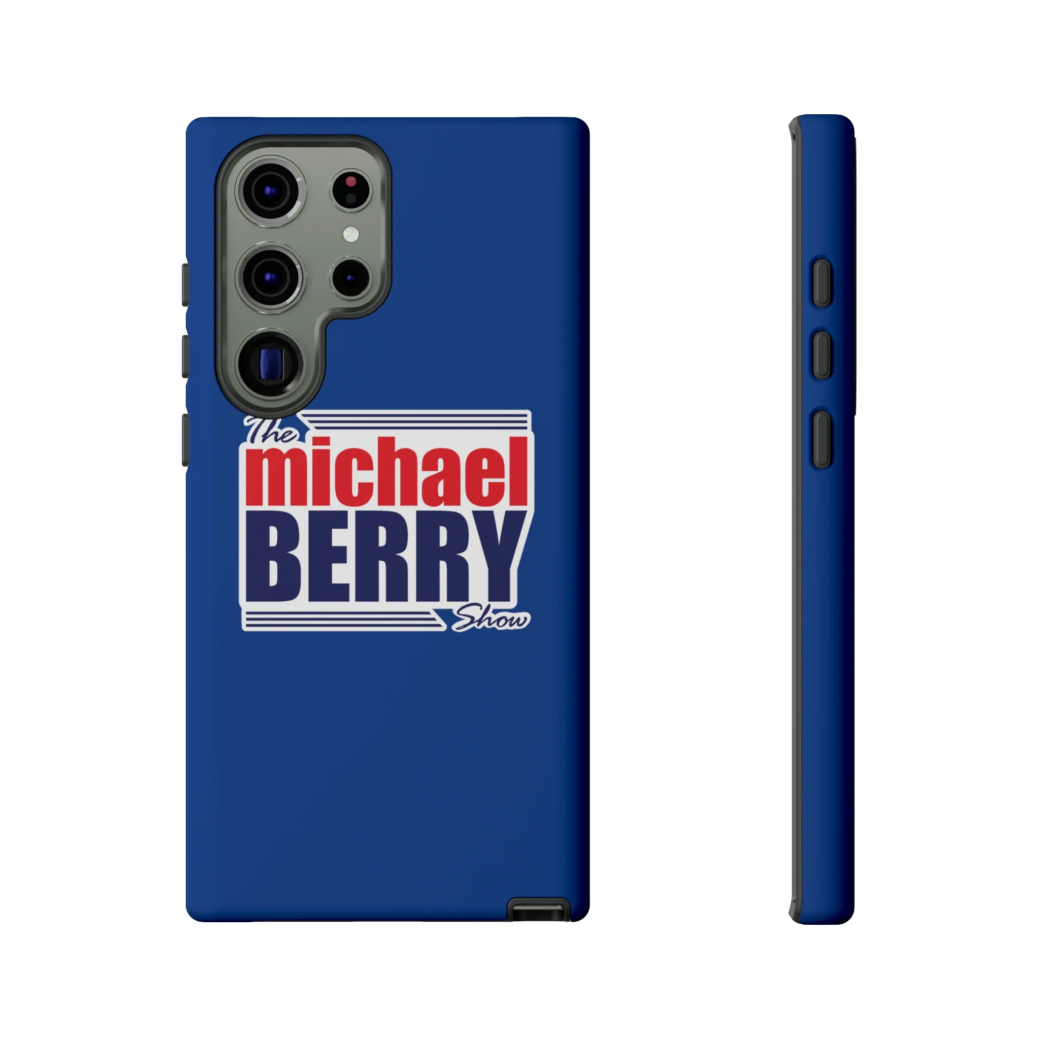 Yes, Sometimes I Drop My Phone! -- Cell Phone Tough Case - Image 125
