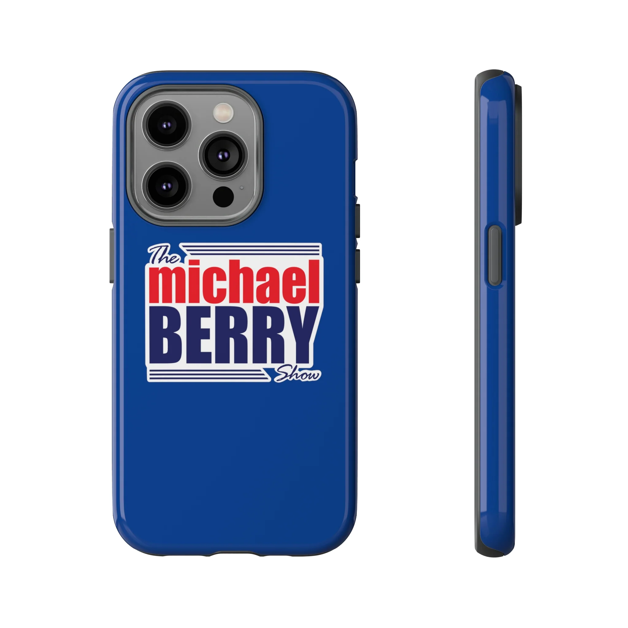 Yes, Sometimes I Drop My Phone! -- Cell Phone Tough Case - Image 13