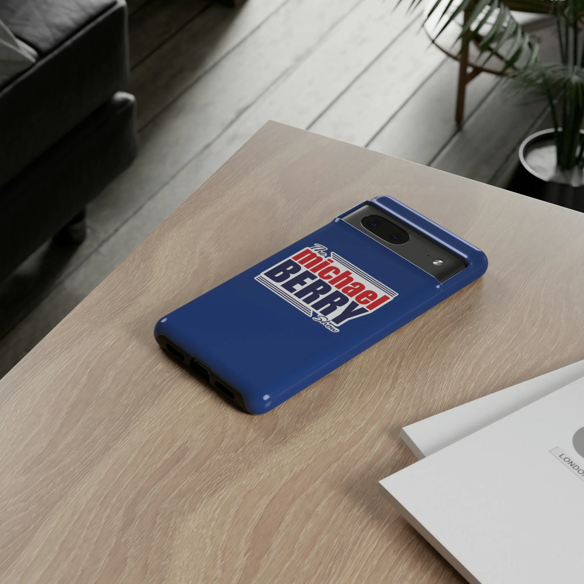 Yes, Sometimes I Drop My Phone! -- Cell Phone Tough Case - Image 132
