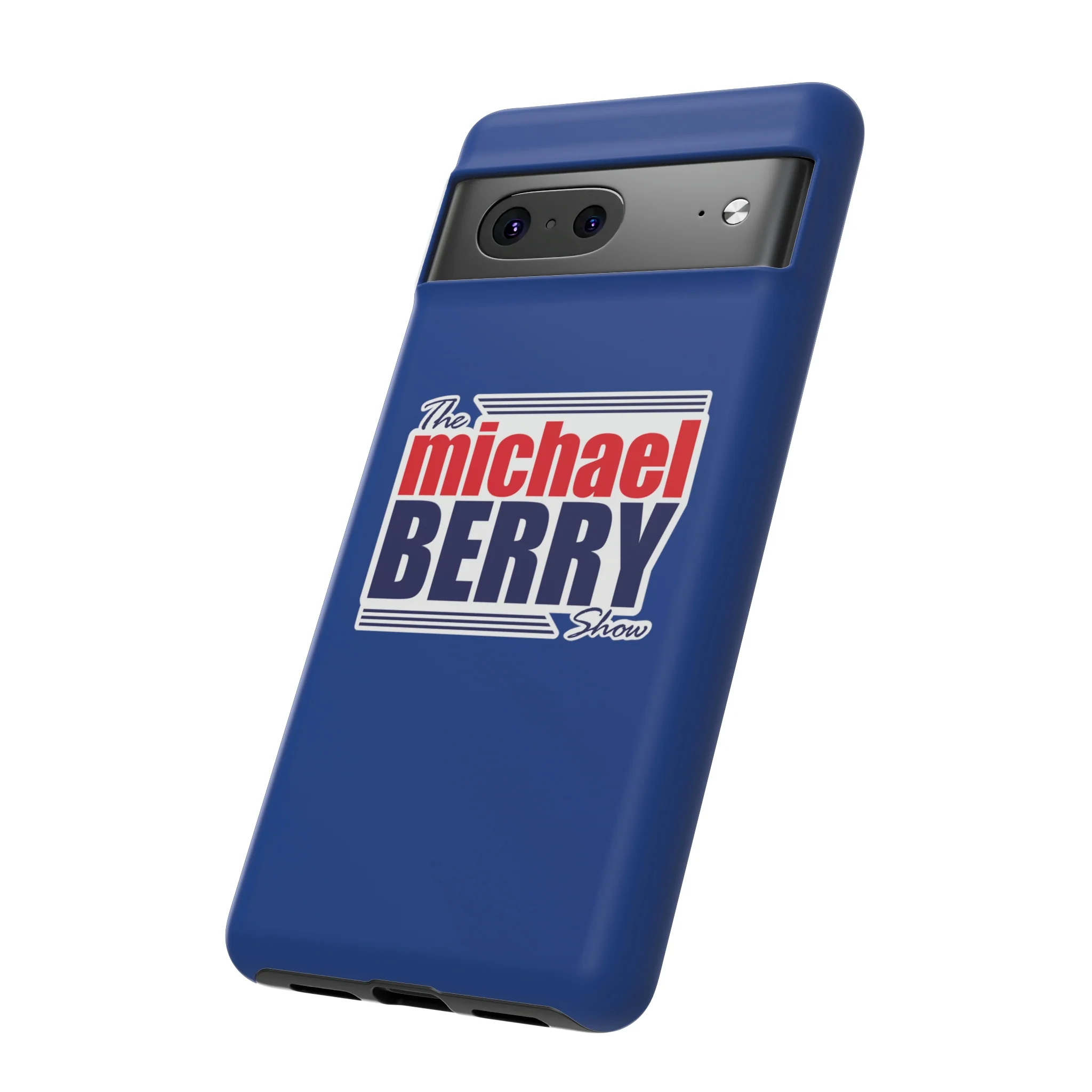 Yes, Sometimes I Drop My Phone! -- Cell Phone Tough Case - Image 134