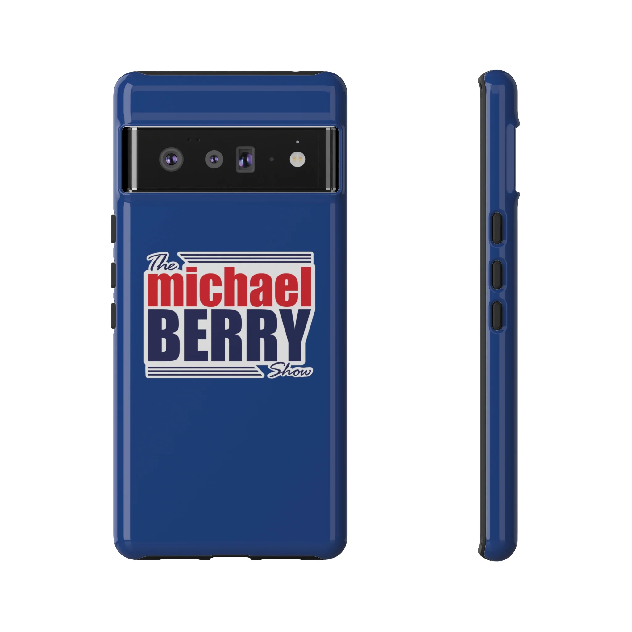 Yes, Sometimes I Drop My Phone! -- Cell Phone Tough Case - Image 137