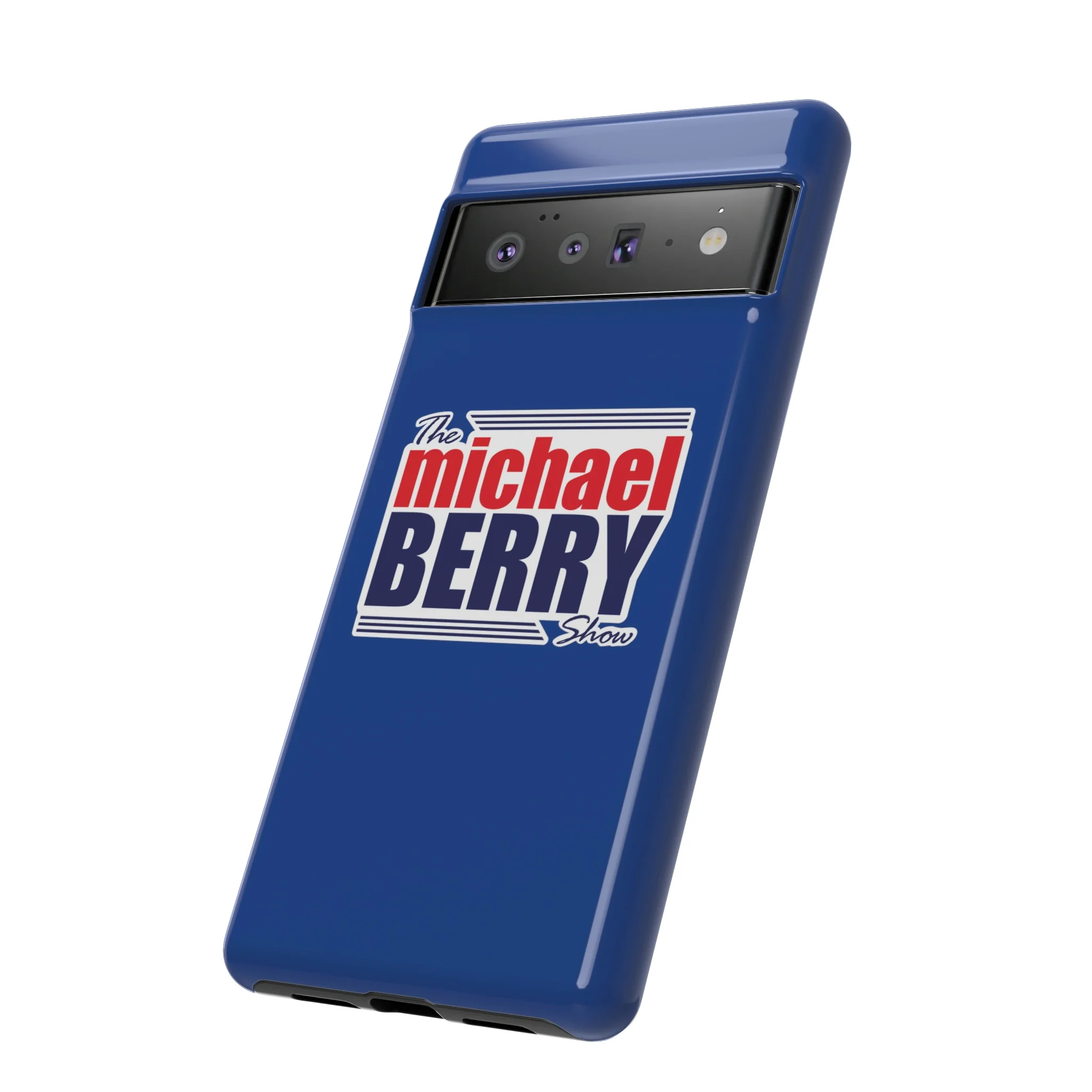 Yes, Sometimes I Drop My Phone! -- Cell Phone Tough Case - Image 138