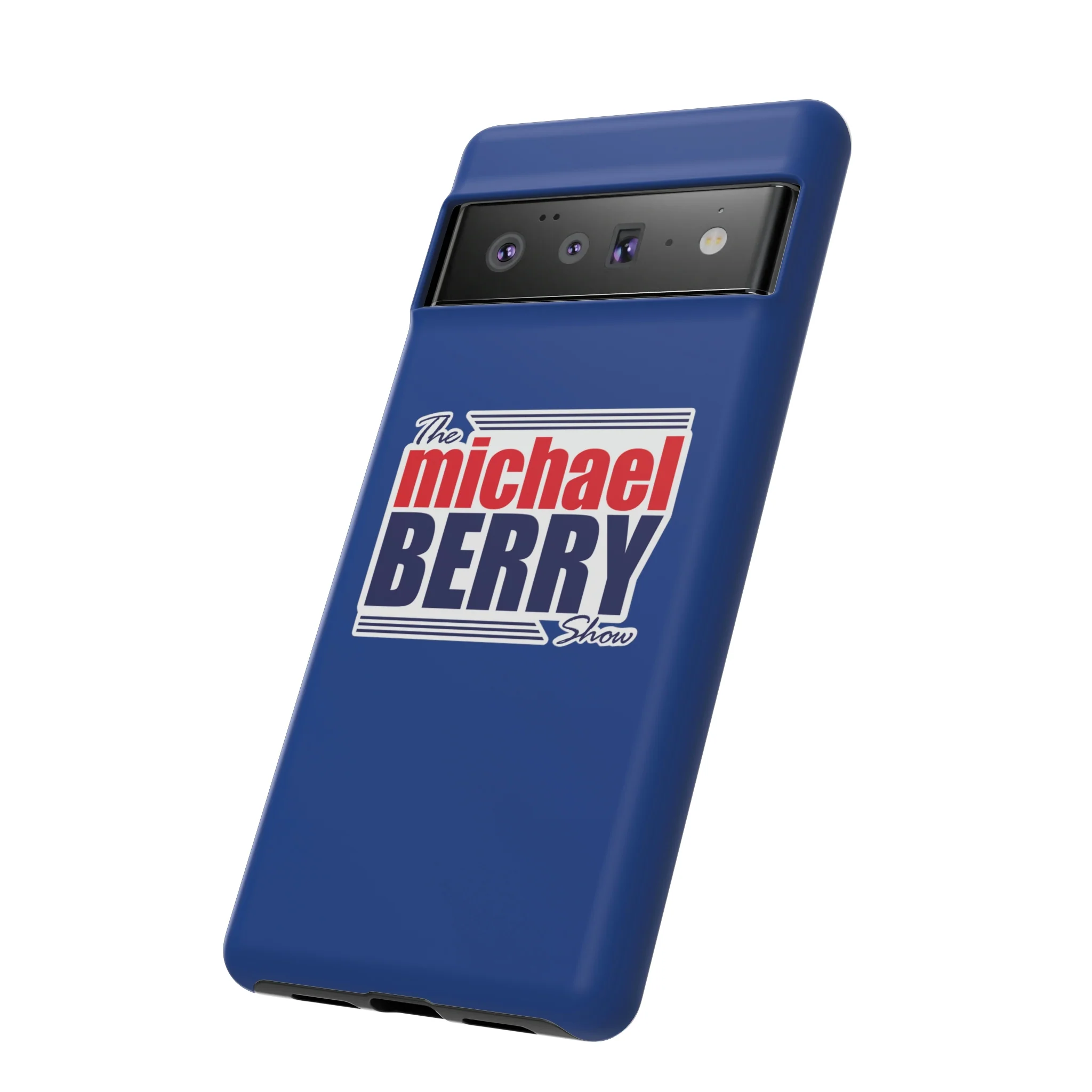 Yes, Sometimes I Drop My Phone! -- Cell Phone Tough Case - Image 142