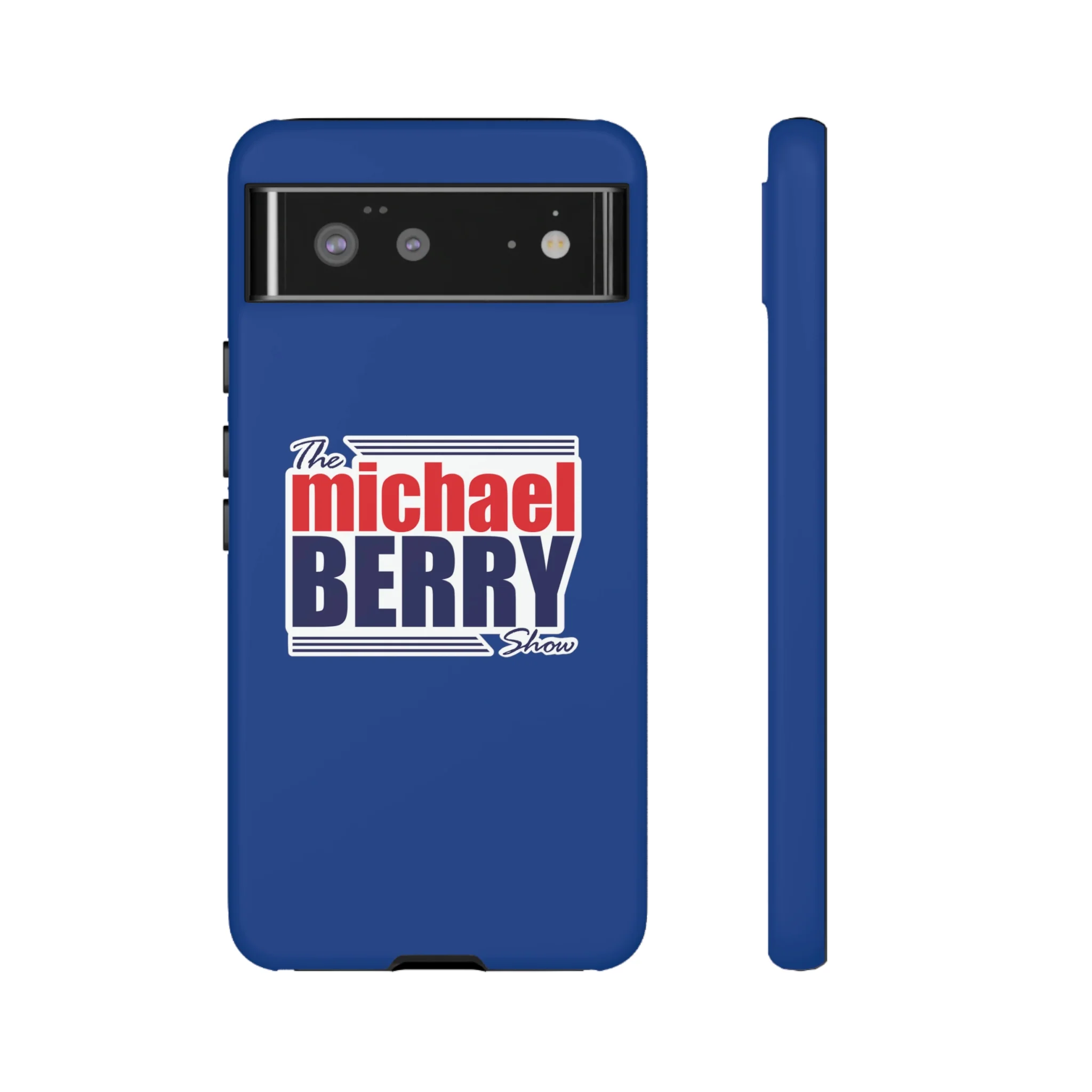 Yes, Sometimes I Drop My Phone! -- Cell Phone Tough Case - Image 147
