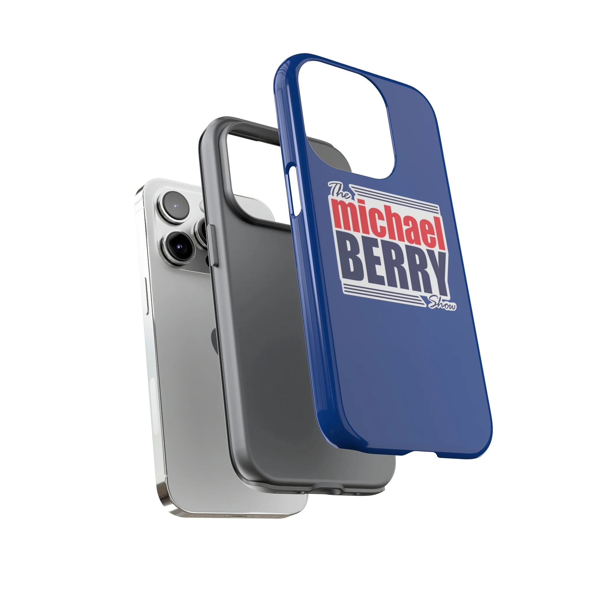 Yes, Sometimes I Drop My Phone! -- Cell Phone Tough Case - Image 15