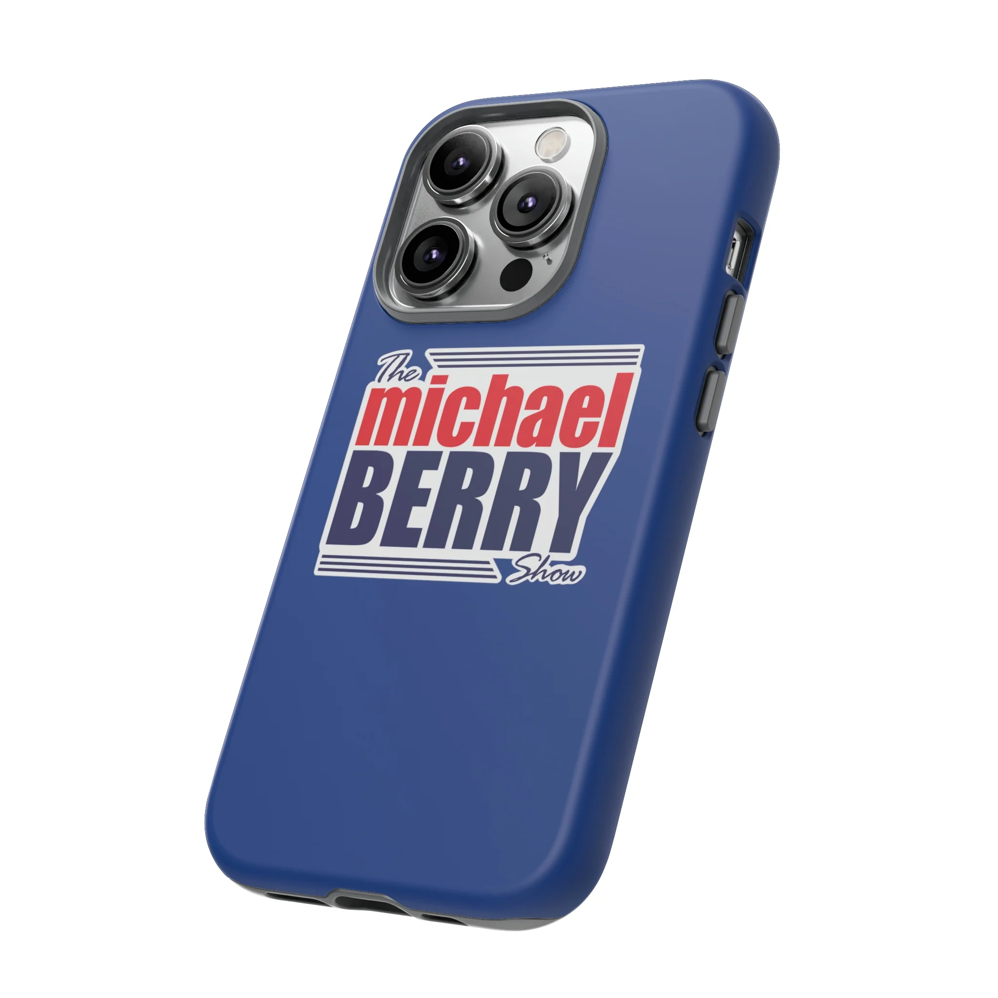 Yes, Sometimes I Drop My Phone! -- Cell Phone Tough Case - Image 18