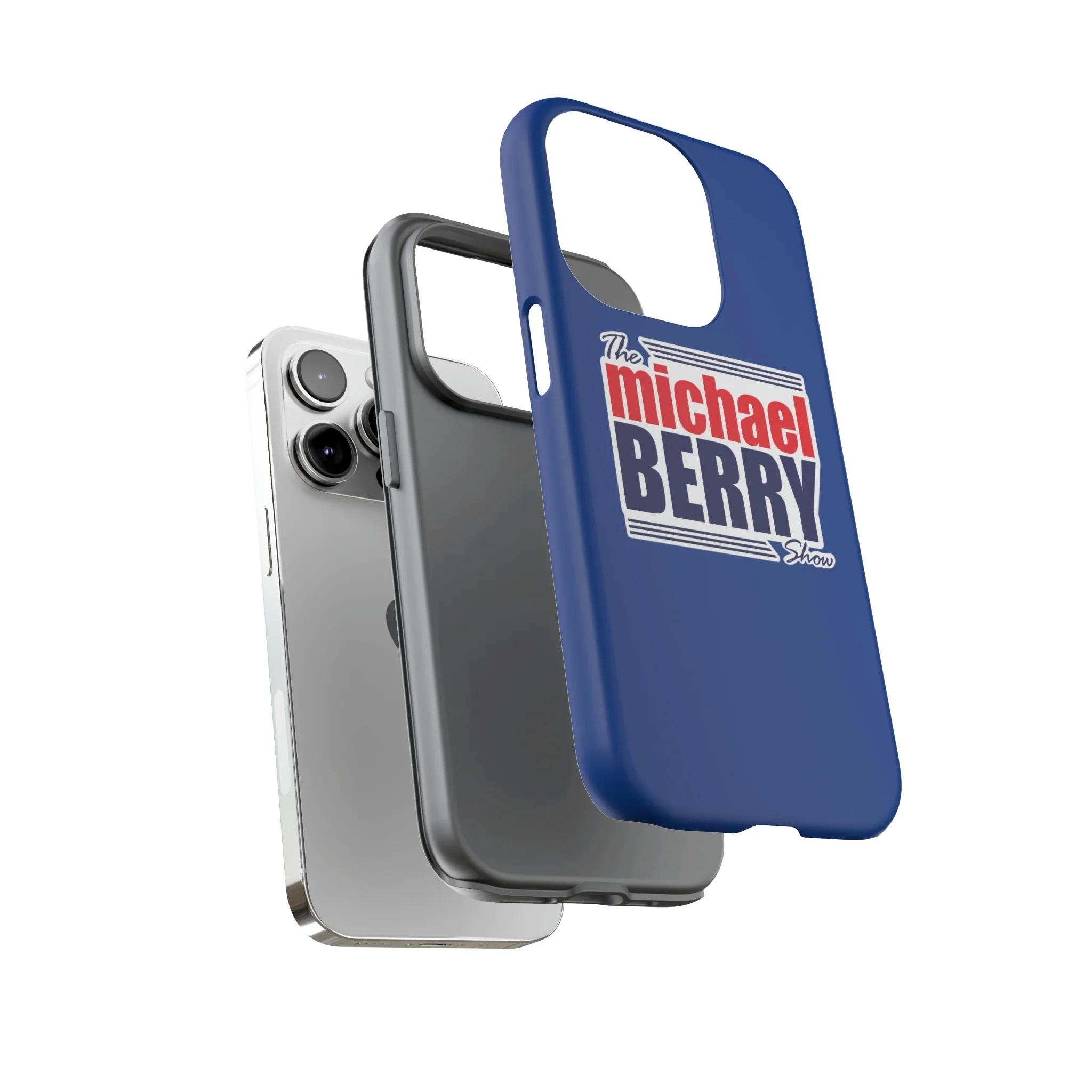 Yes, Sometimes I Drop My Phone! -- Cell Phone Tough Case - Image 19