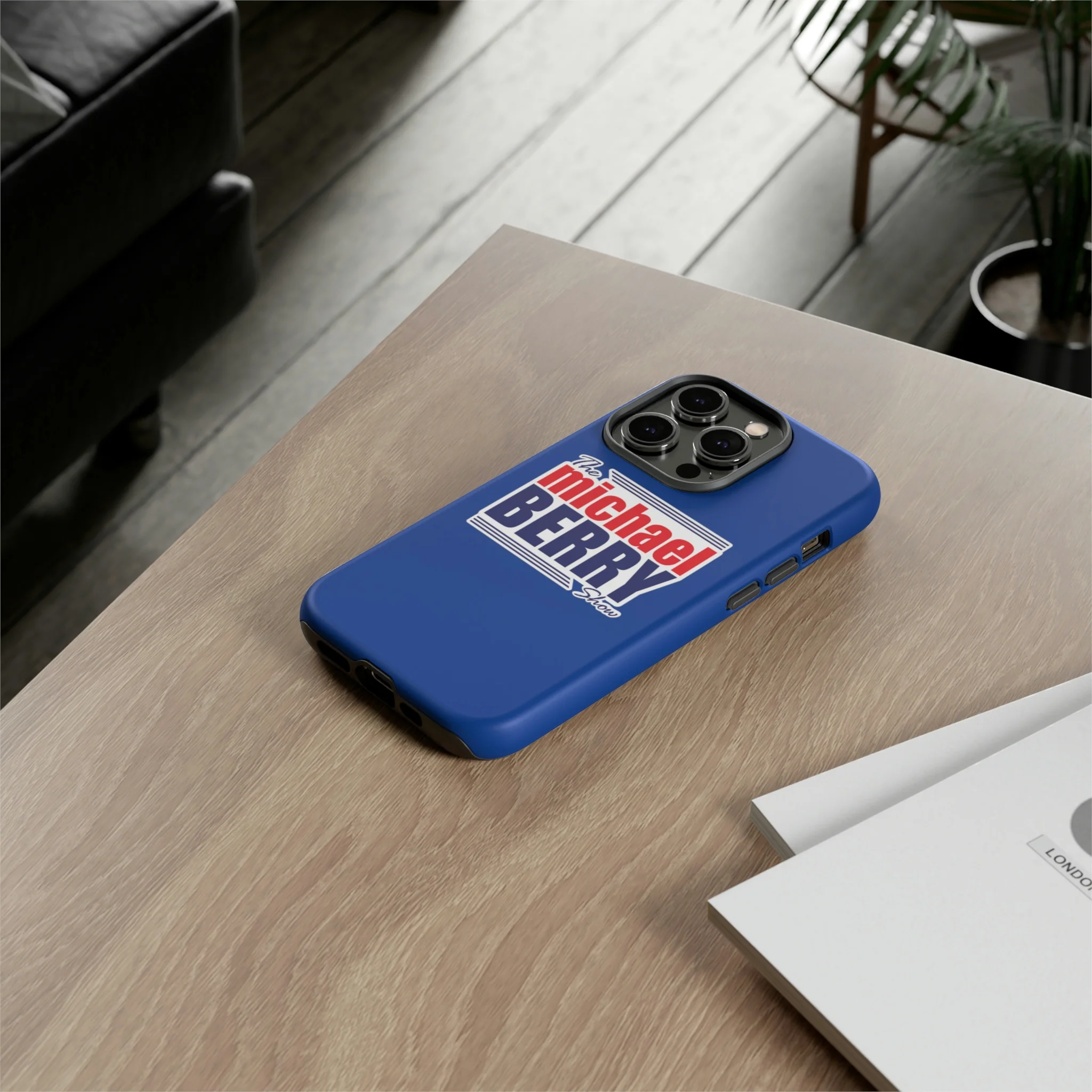 Yes, Sometimes I Drop My Phone! -- Cell Phone Tough Case - Image 20
