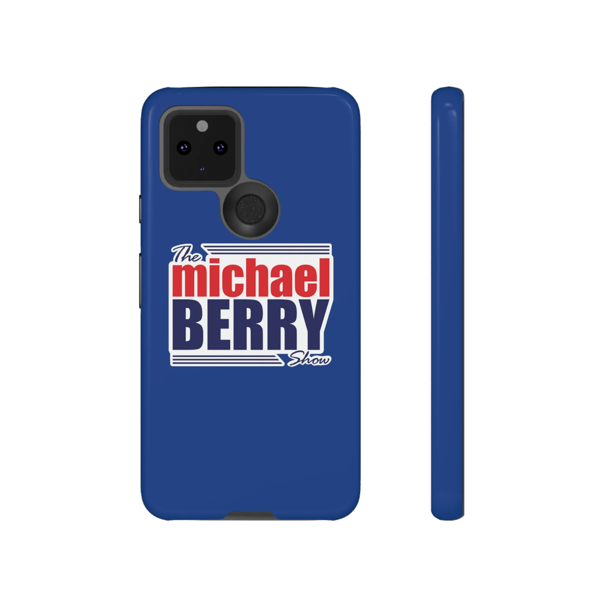 Yes, Sometimes I Drop My Phone! -- Cell Phone Tough Case - Image 21
