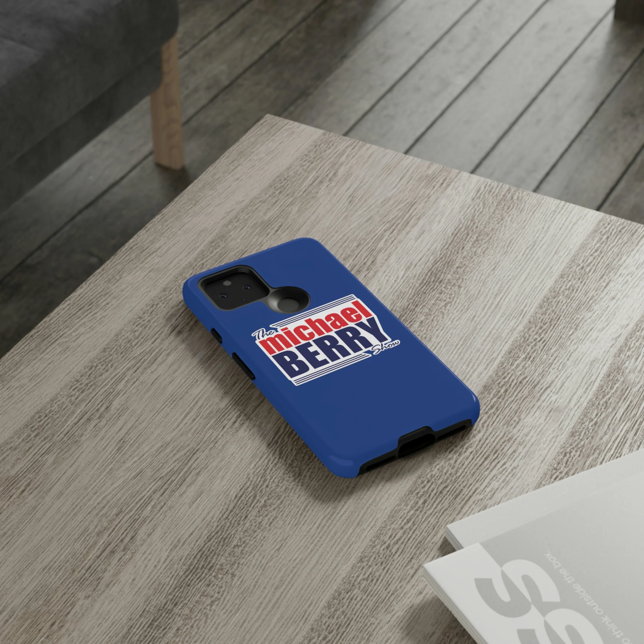 Yes, Sometimes I Drop My Phone! -- Cell Phone Tough Case - Image 22
