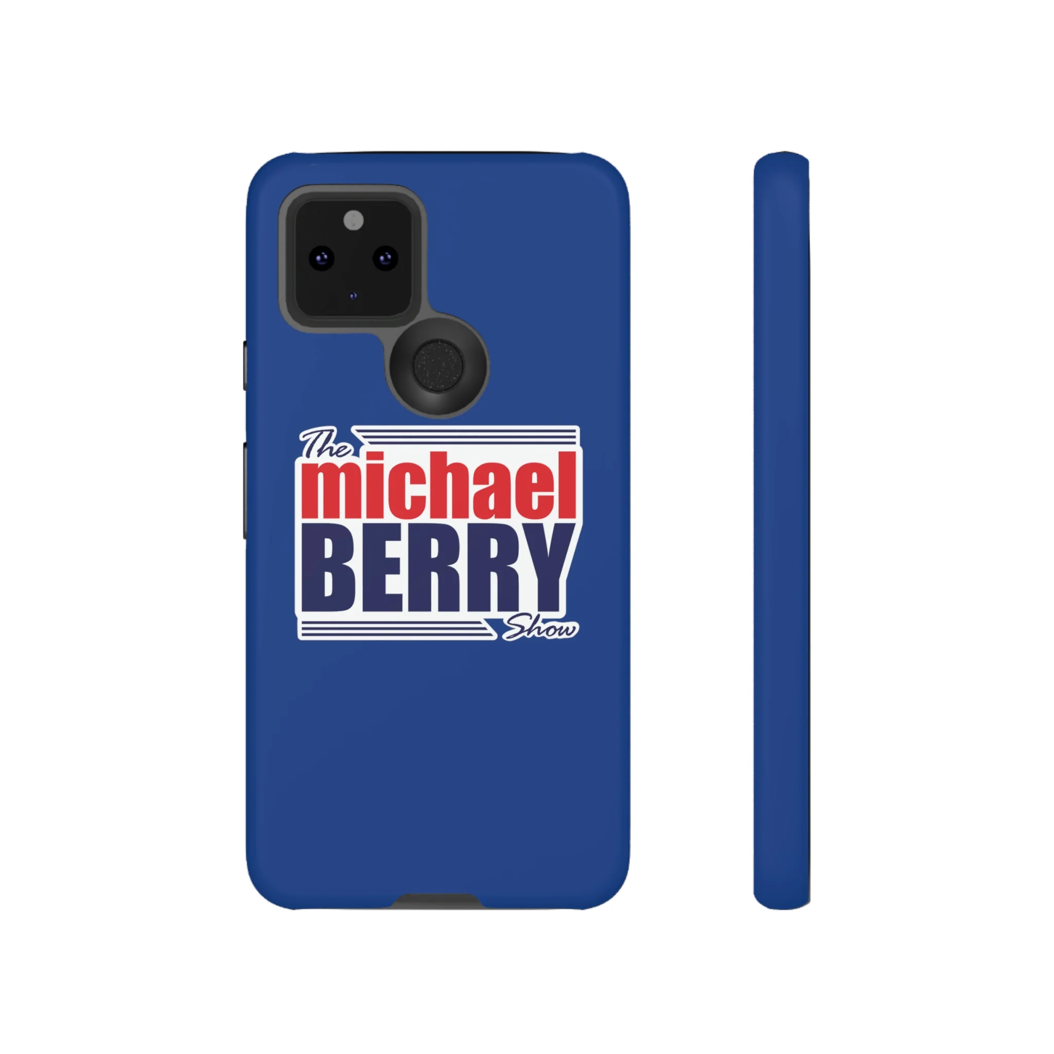 Yes, Sometimes I Drop My Phone! -- Cell Phone Tough Case - Image 23