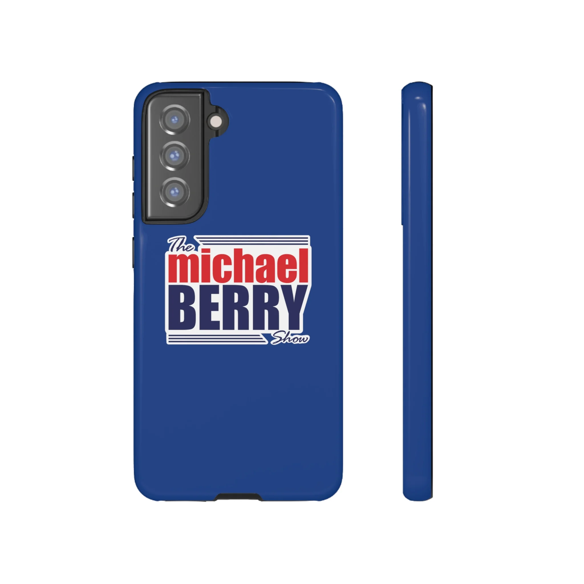 Yes, Sometimes I Drop My Phone! -- Cell Phone Tough Case - Image 25
