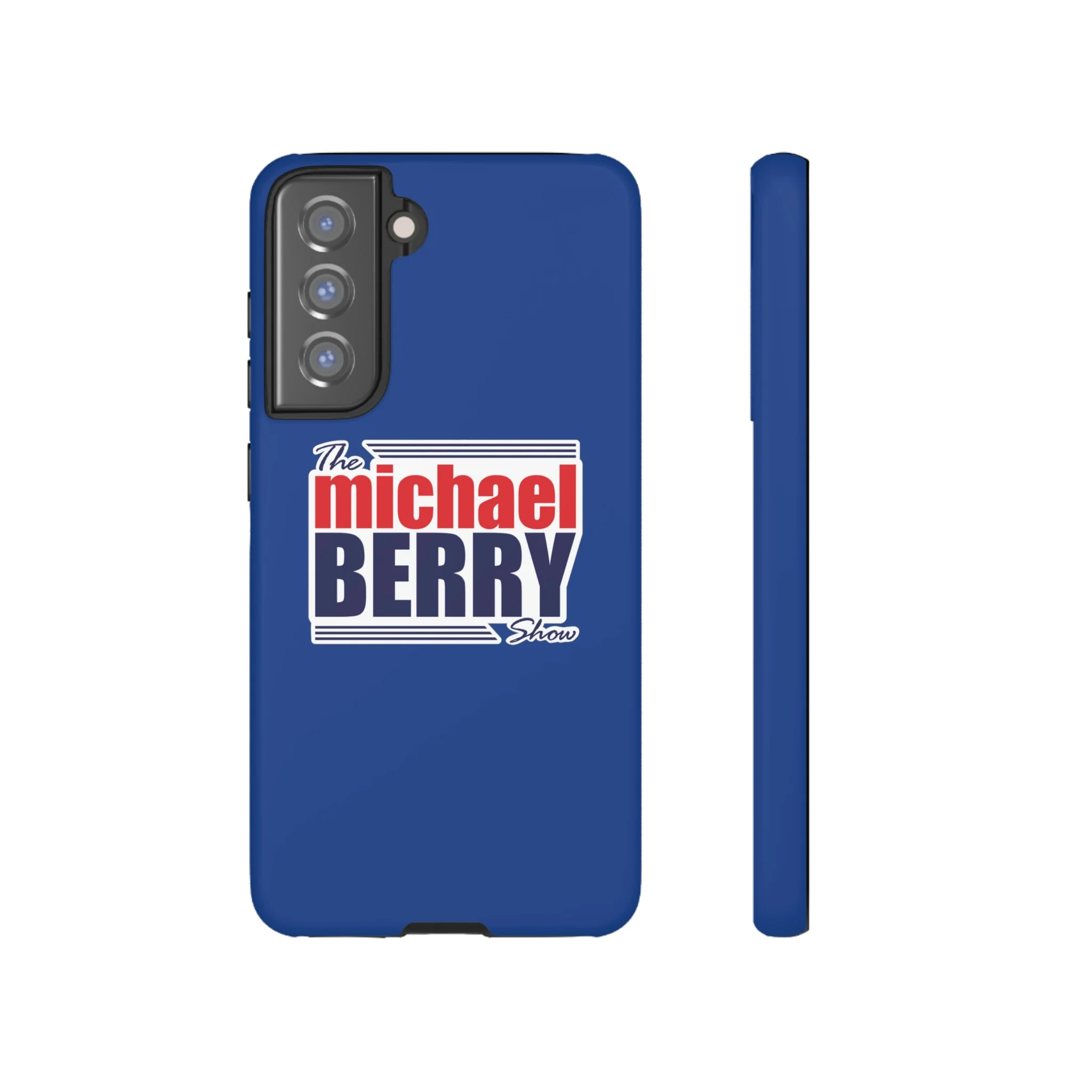 Yes, Sometimes I Drop My Phone! -- Cell Phone Tough Case - Image 27
