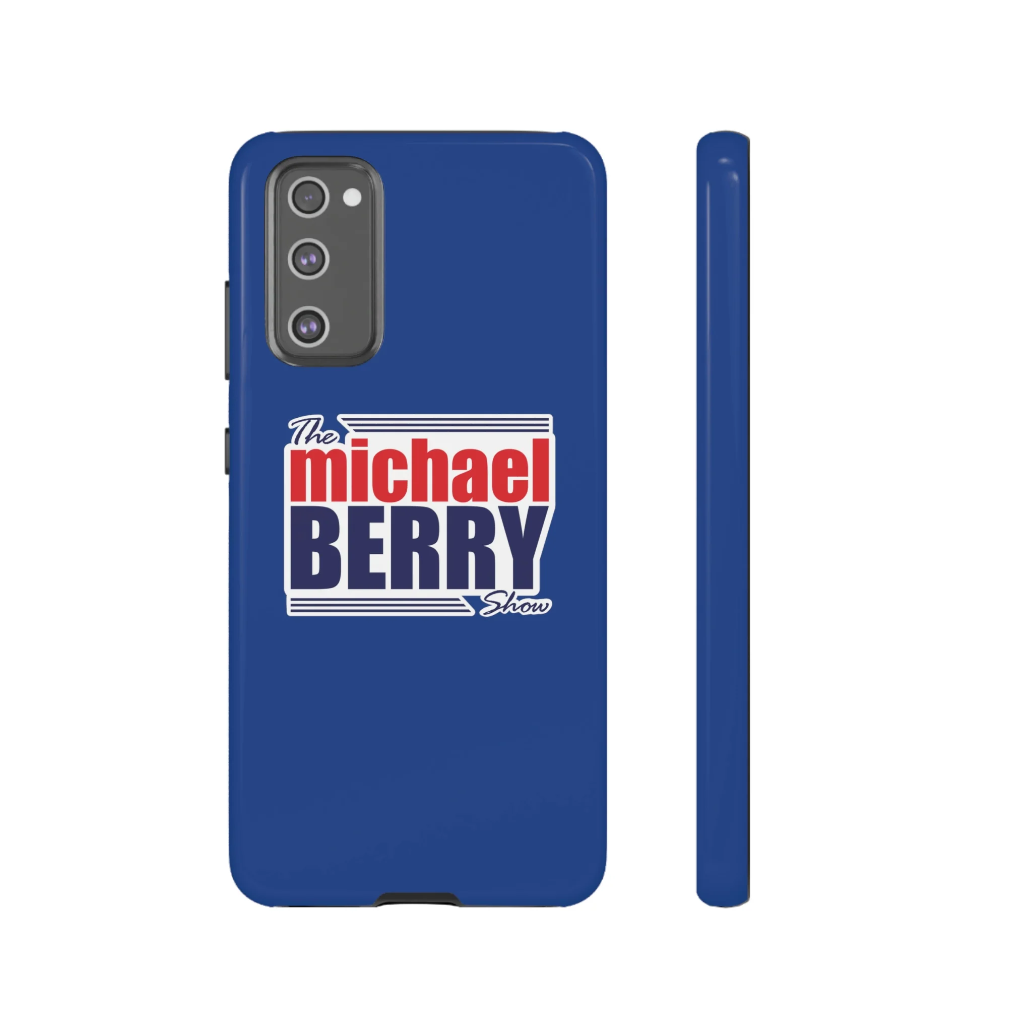Yes, Sometimes I Drop My Phone! -- Cell Phone Tough Case - Image 29