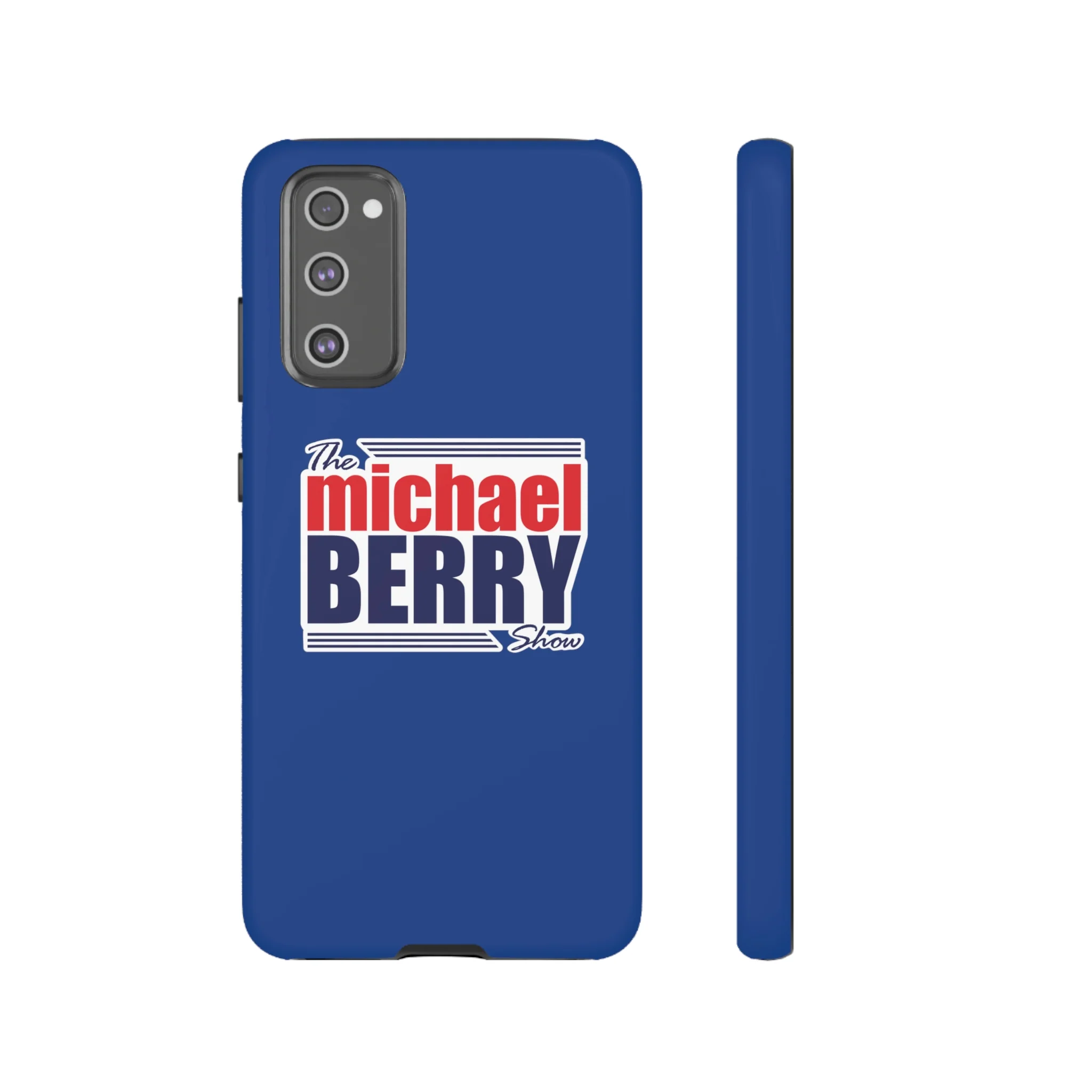 Yes, Sometimes I Drop My Phone! -- Cell Phone Tough Case - Image 31