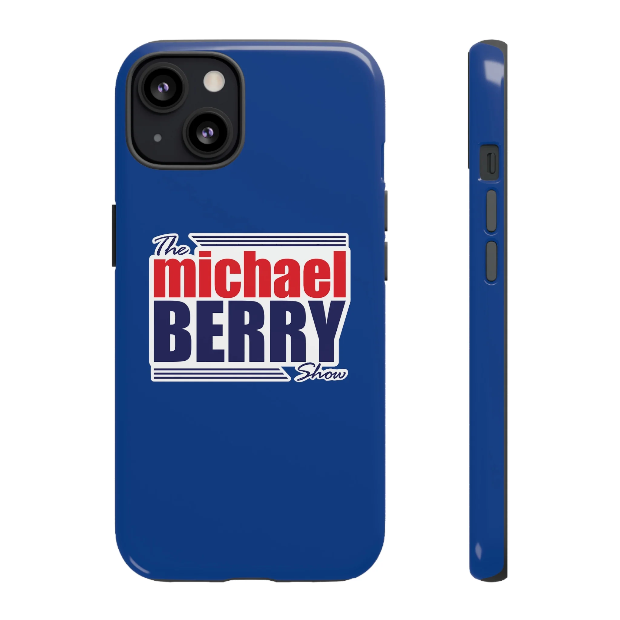 Yes, Sometimes I Drop My Phone! -- Cell Phone Tough Case - Image 33