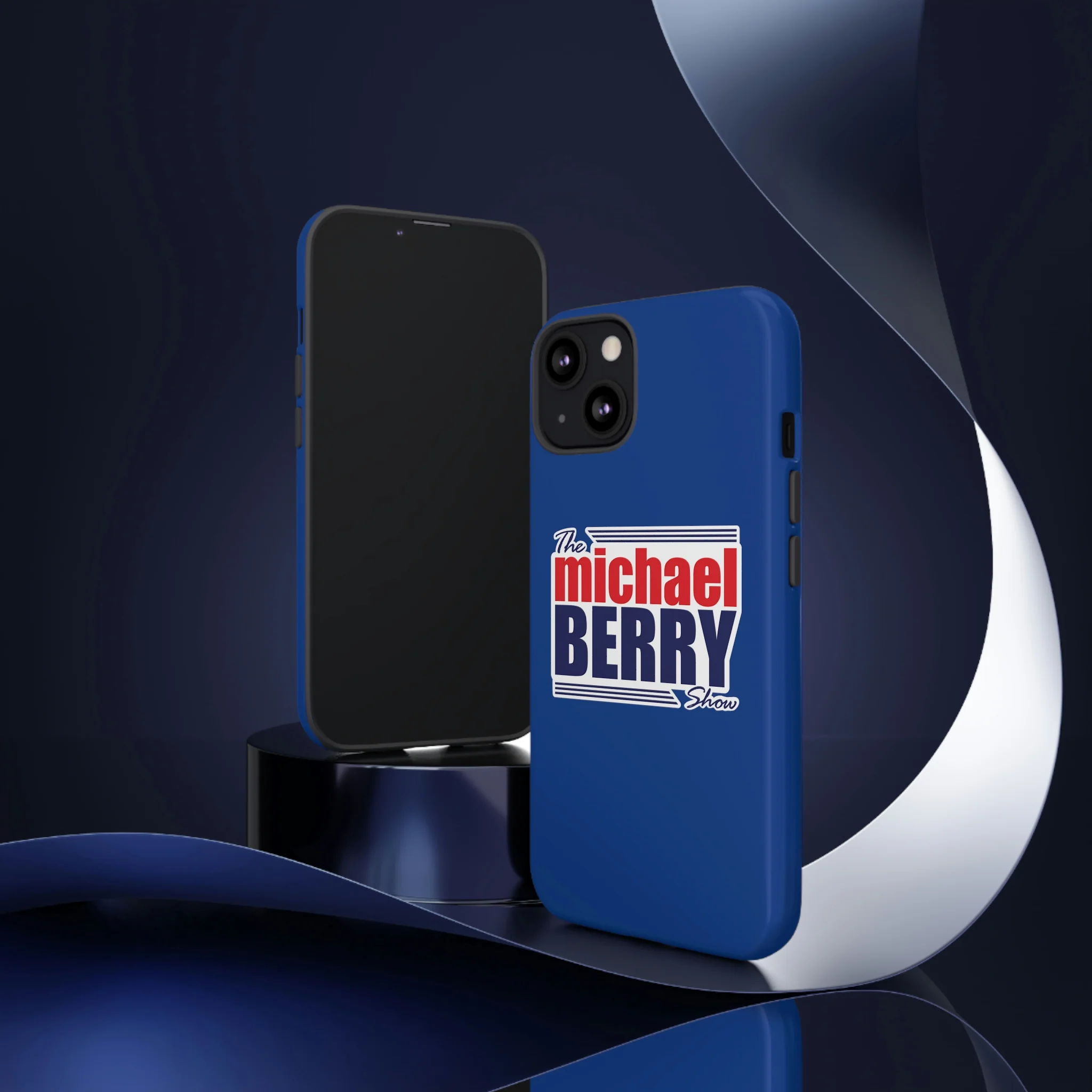 Yes, Sometimes I Drop My Phone! -- Cell Phone Tough Case - Image 34